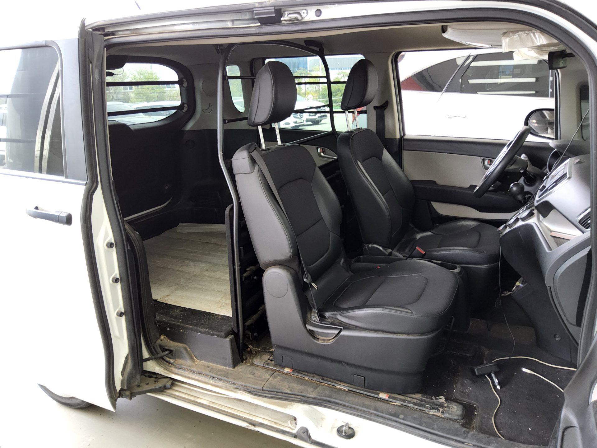 Kia Other 2021 - Image 12