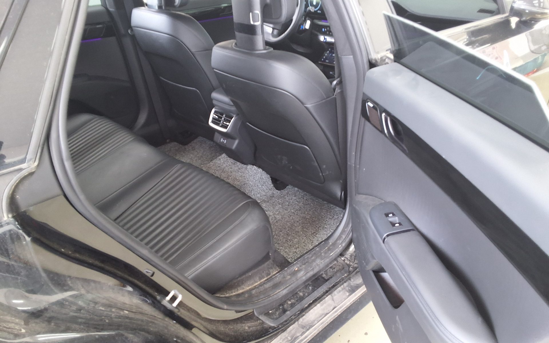 Hyundai Grandeur 2025 - Image 12
