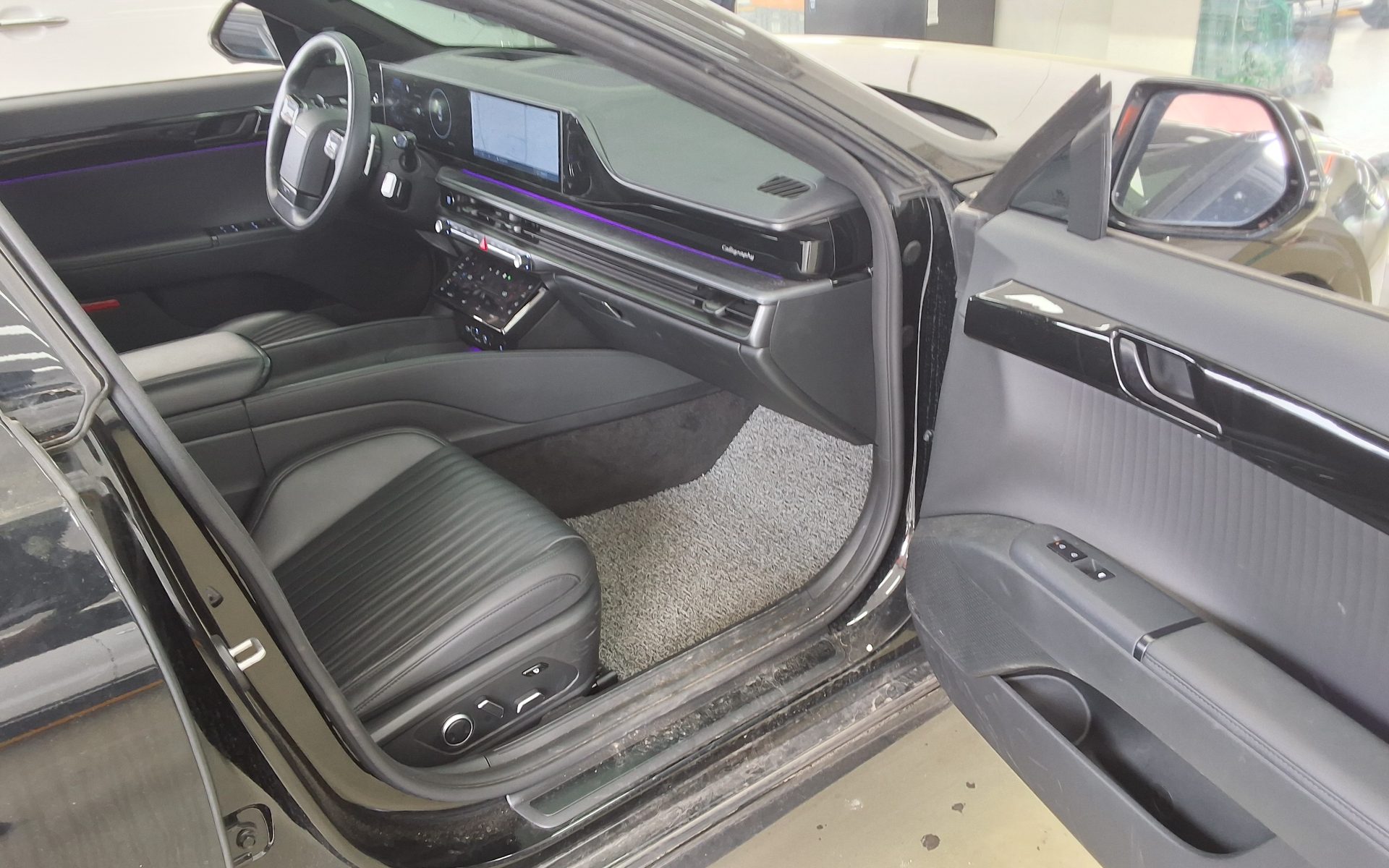 Hyundai Grandeur 2025 - Image 13