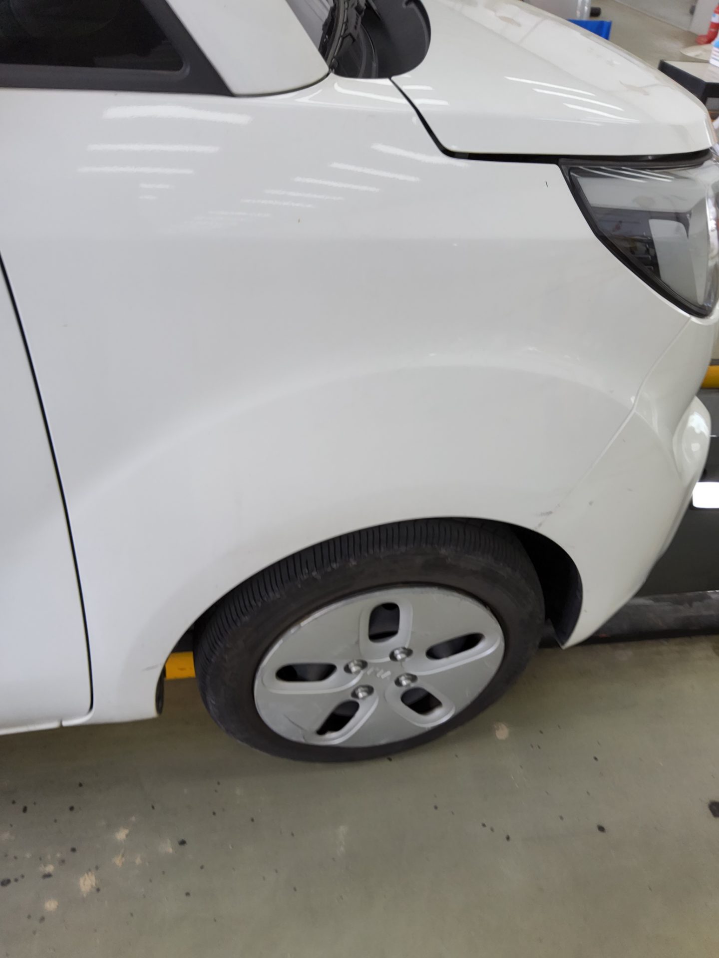 Kia Other 2021 - Image 18