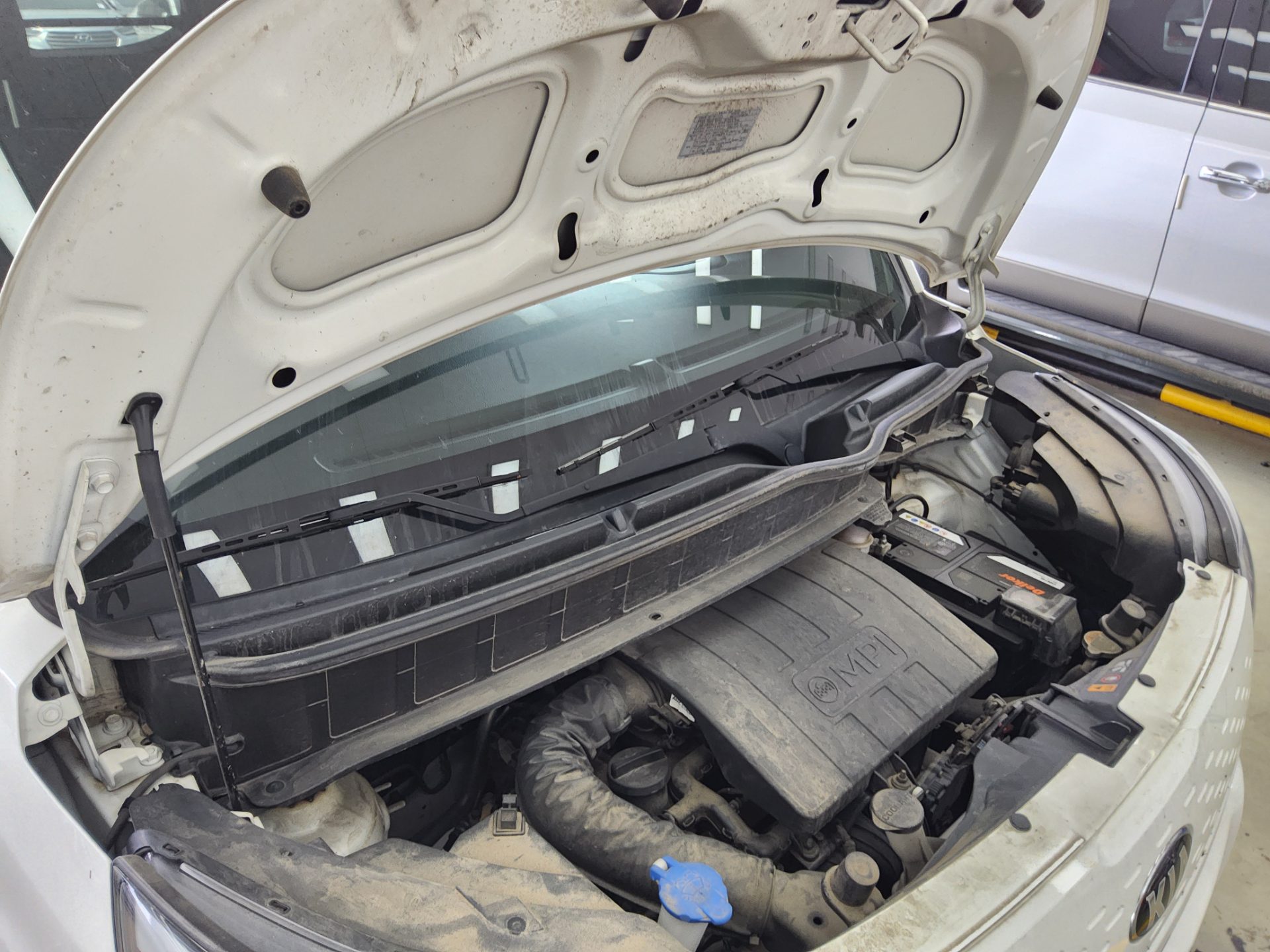 Kia Other 2021 - Image 15