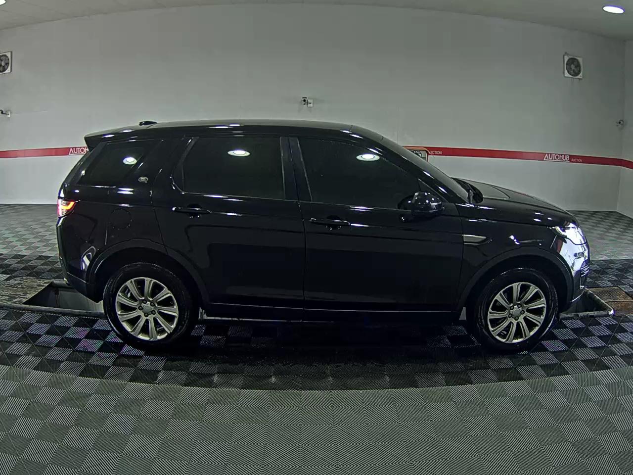 LAND-ROVER 디스커버리 2016 - 이미지 3