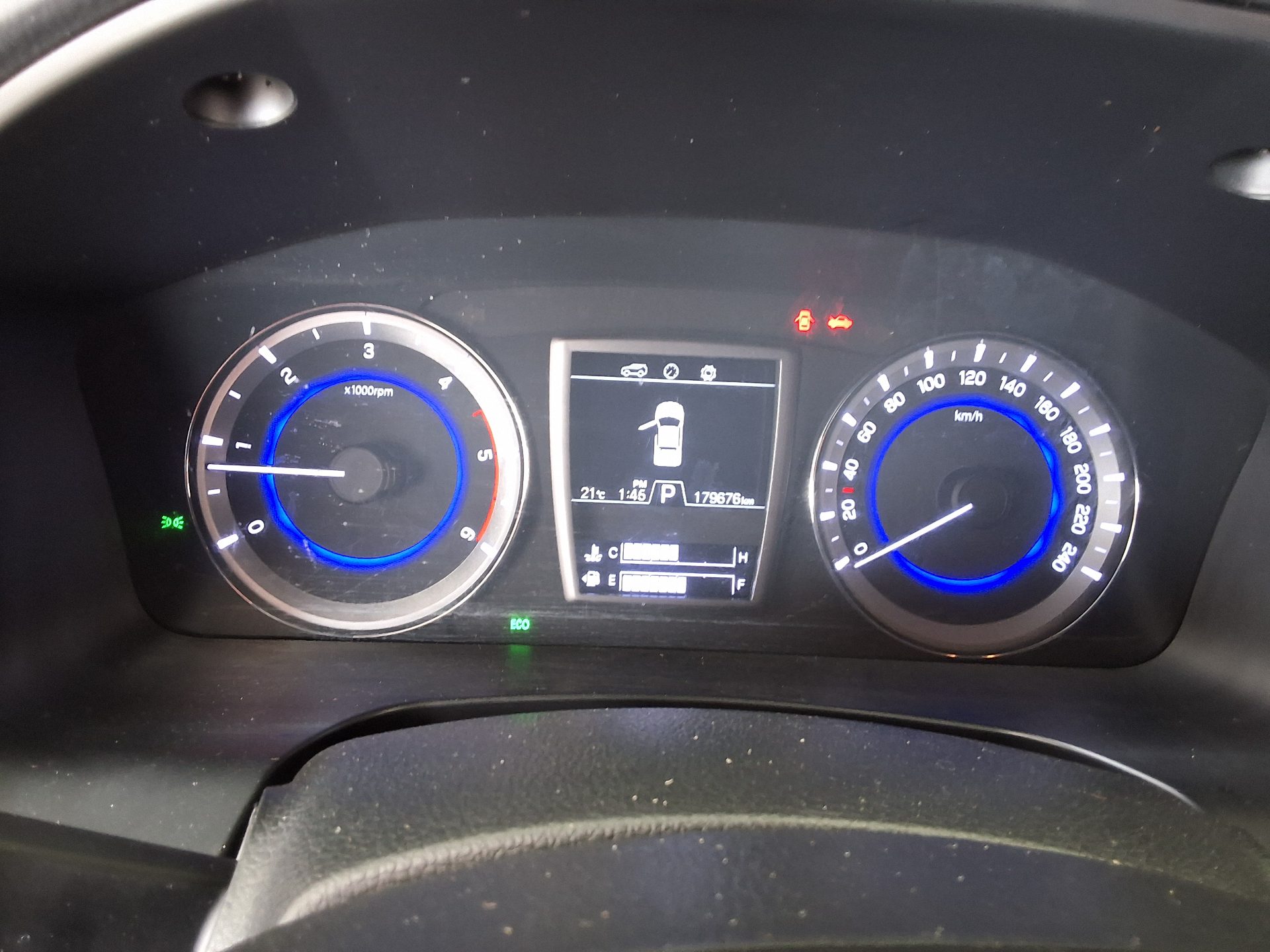 سانج يونج ريكستون سبورت 2021 - صورة 8