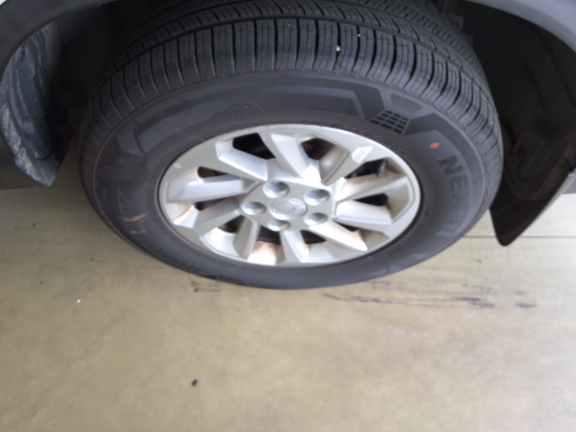 سانج يونج ريكستون سبورت 2021 - صورة 19