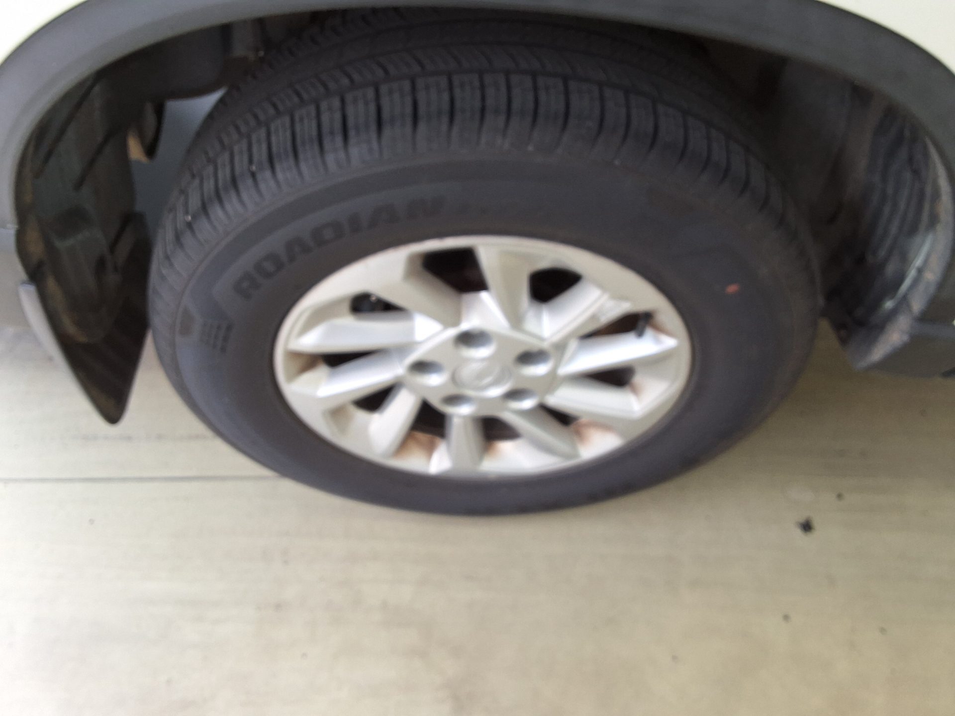 سانج يونج ريكستون سبورت 2021 - صورة 21