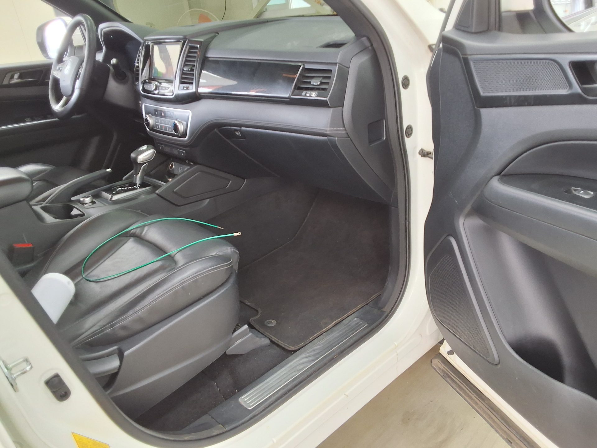 سانج يونج ريكستون سبورت 2021 - صورة 13