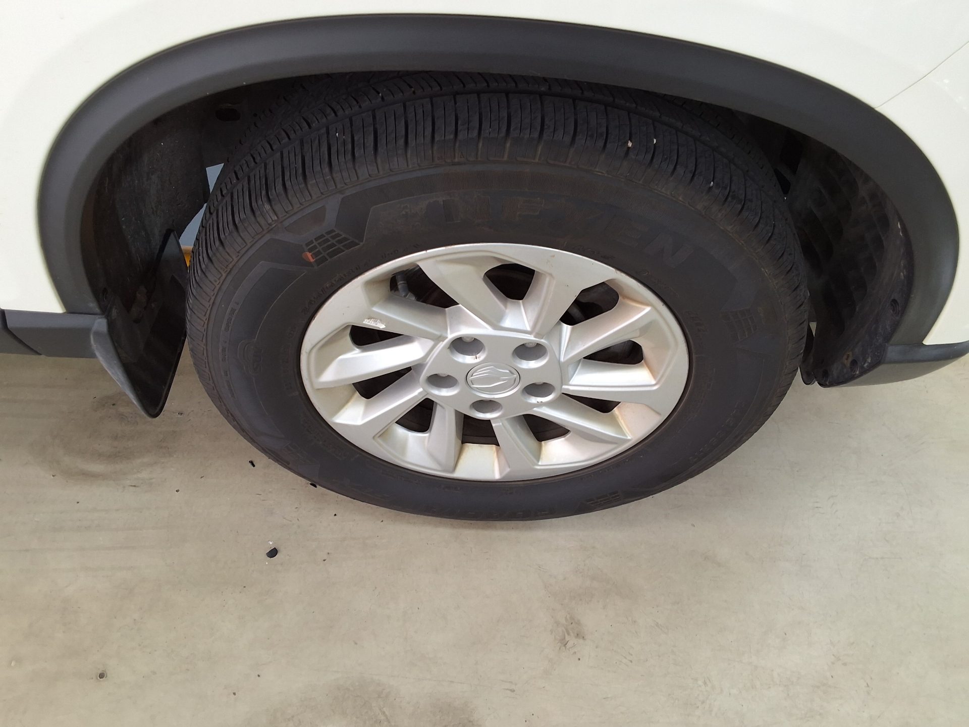 سانج يونج ريكستون سبورت 2021 - صورة 20