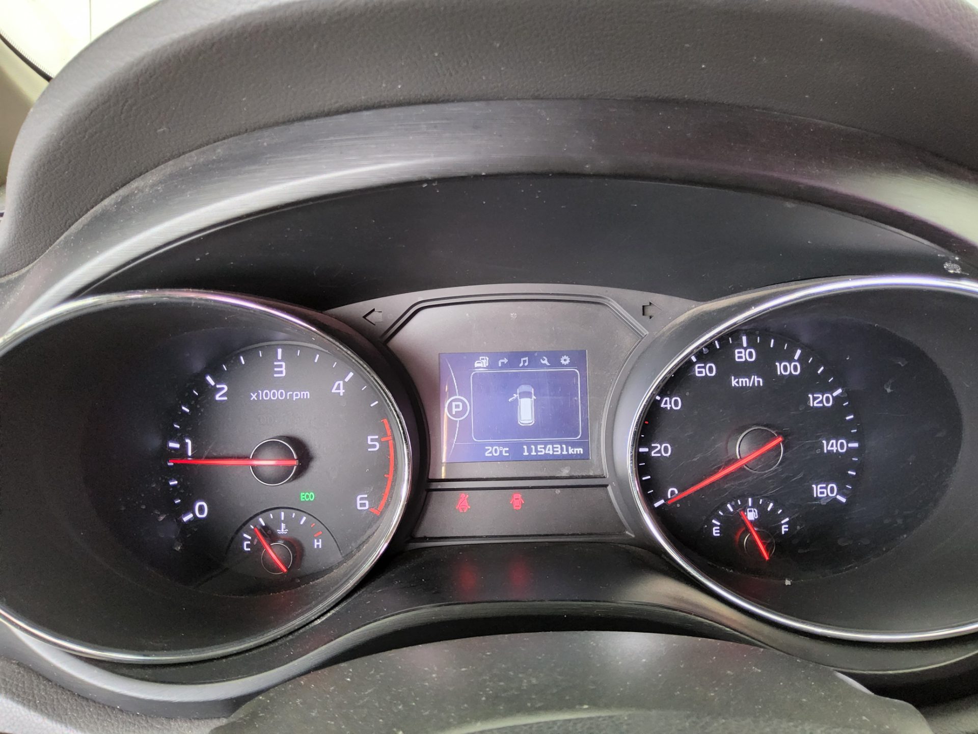 كيا أخرى 2016 - صورة 8