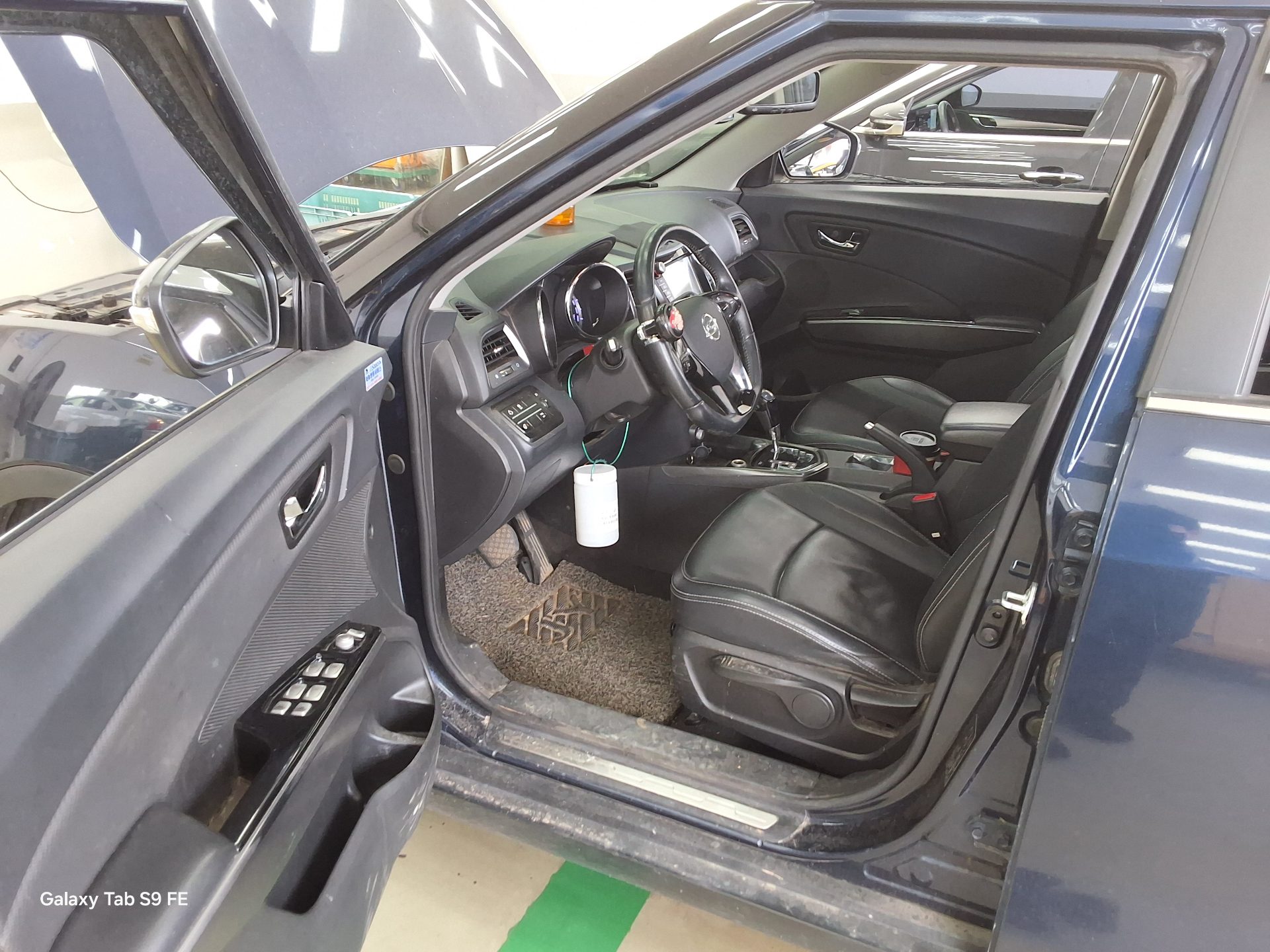 KG Mobility Tivoli 2017 - Image 9