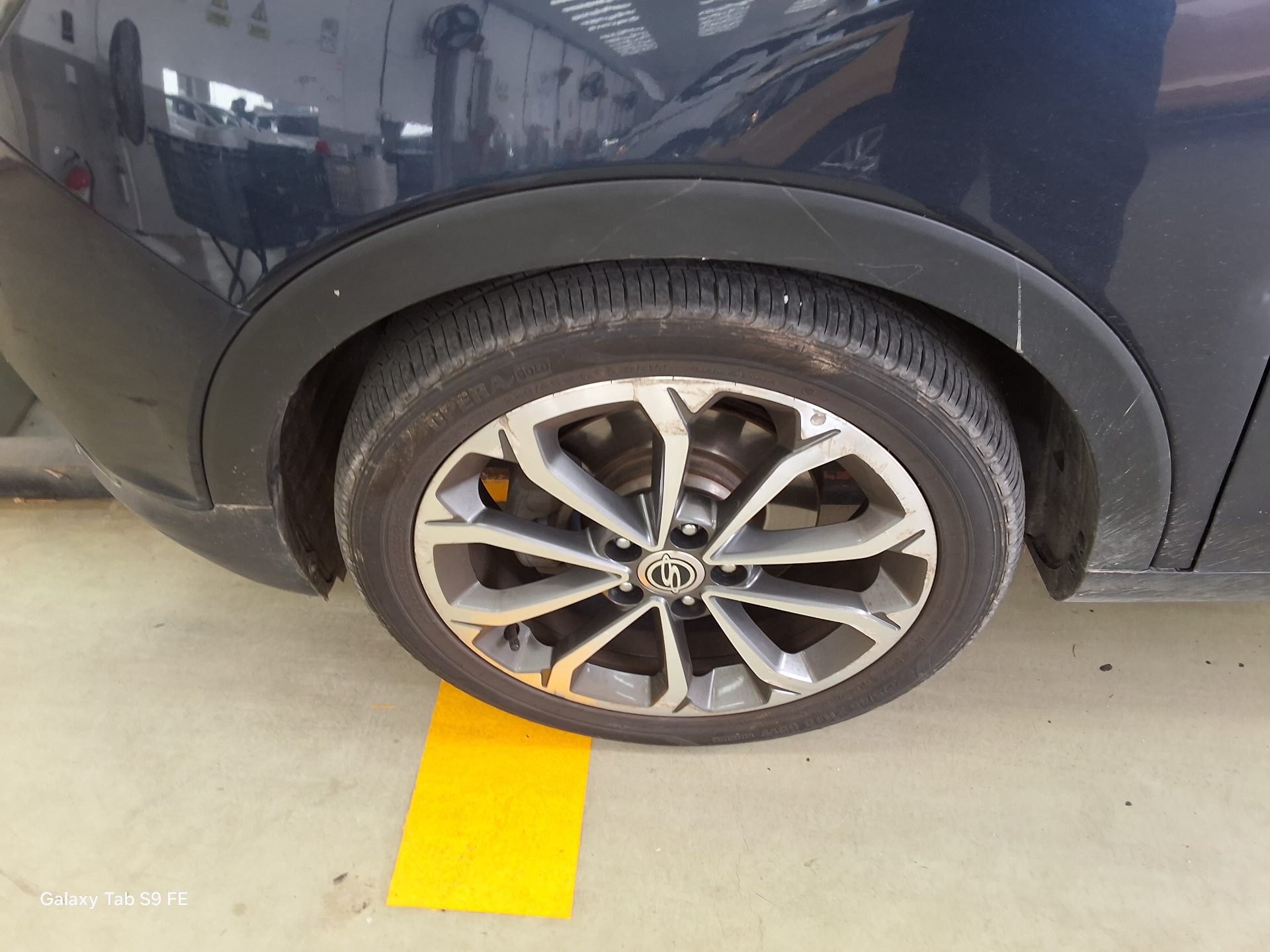 KG Mobility Tivoli 2017 - Image 21