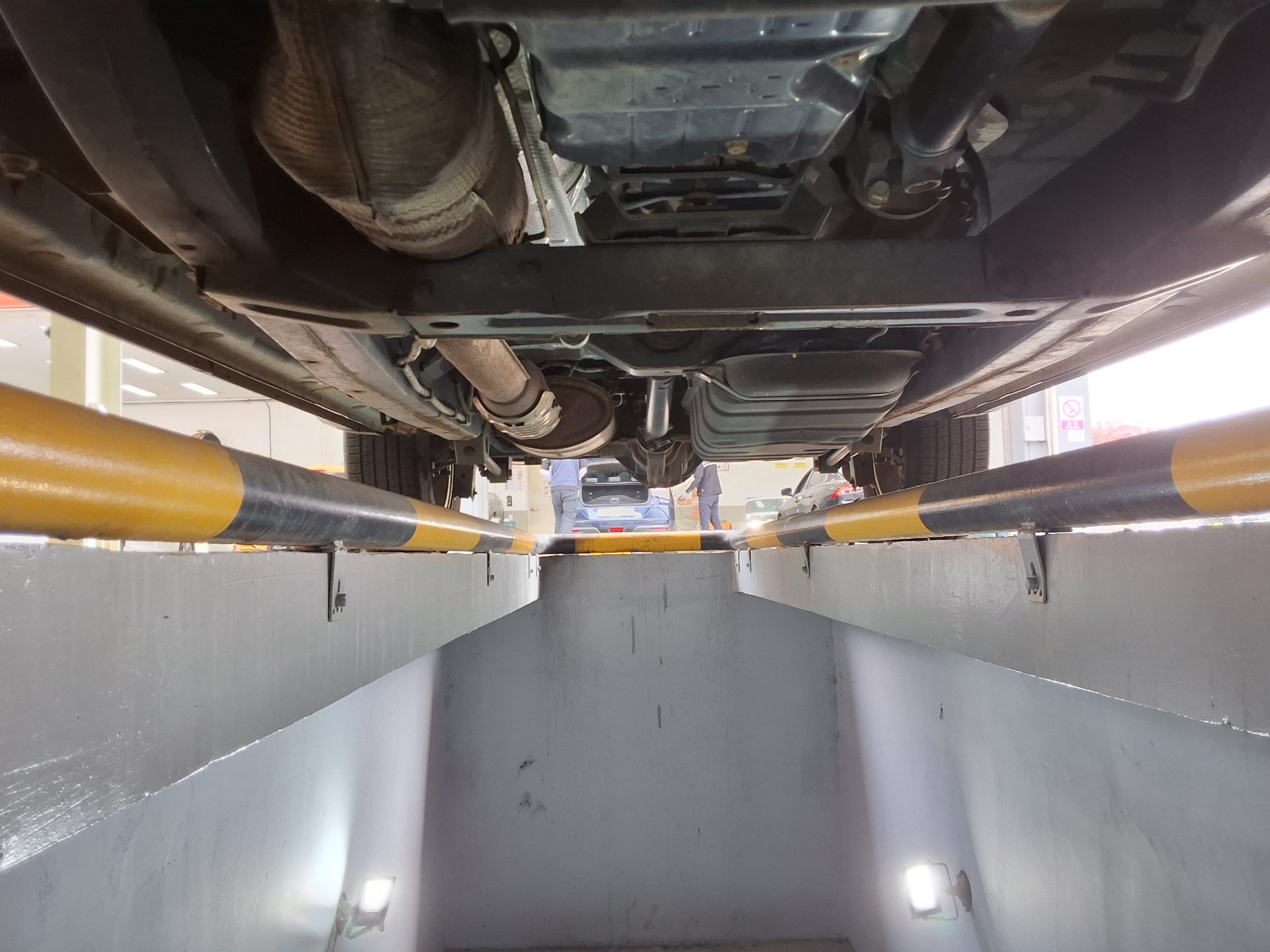 سانج يونج ريكستون سبورت 2021 - صورة 17