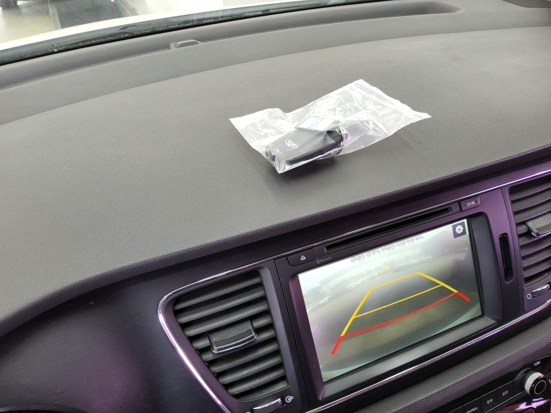 كيا أخرى 2016 - صورة 17