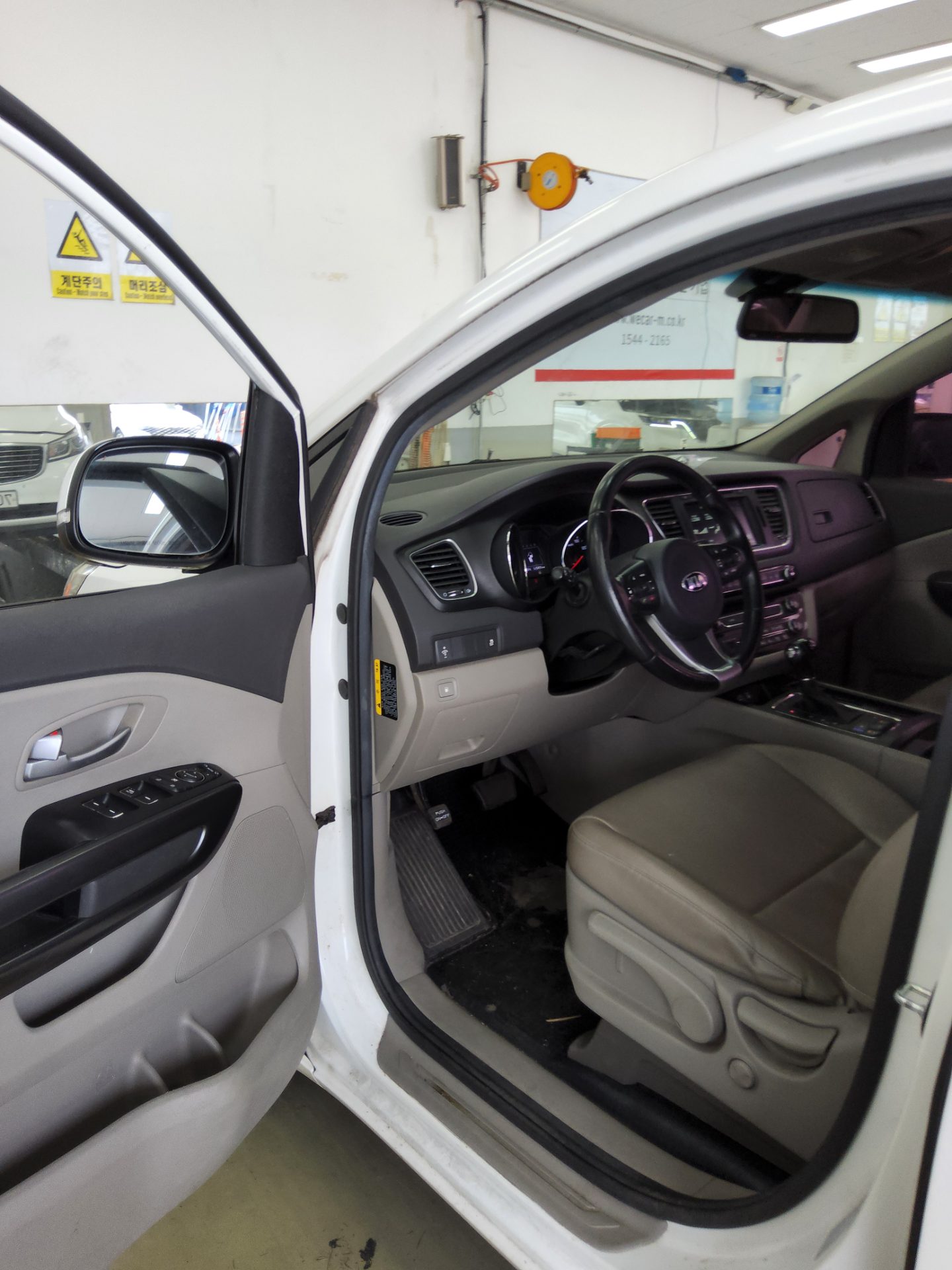 كيا أخرى 2016 - صورة 9