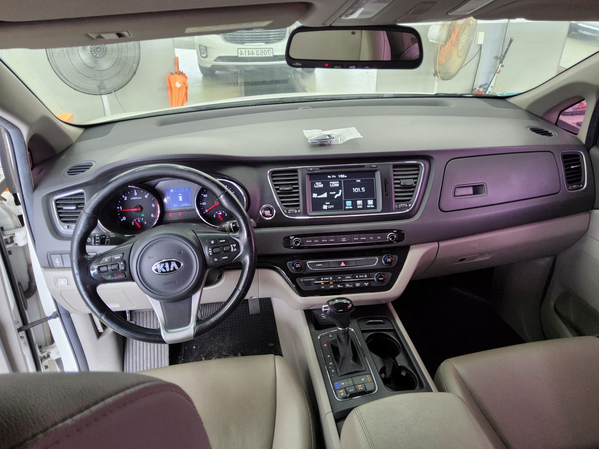 كيا أخرى 2016 - صورة 10