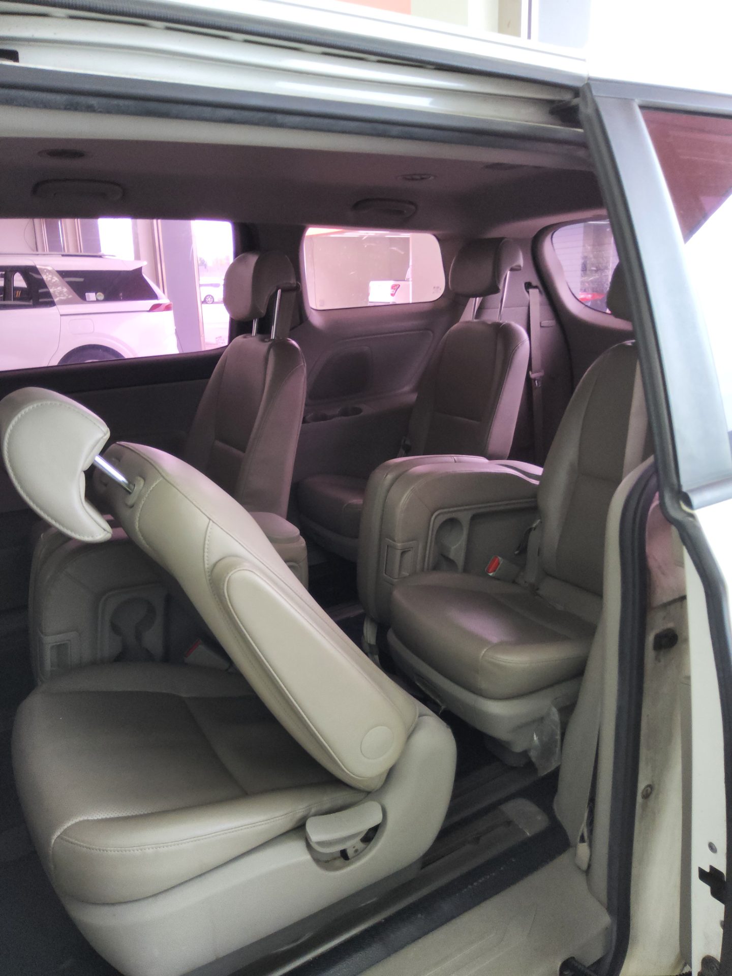 كيا أخرى 2016 - صورة 11