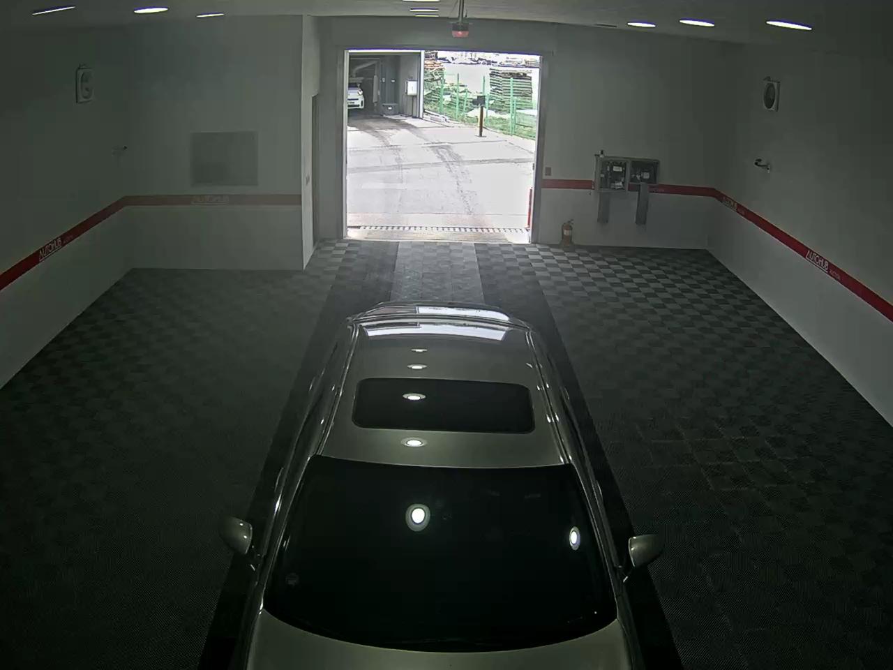 Lexus ES - 6