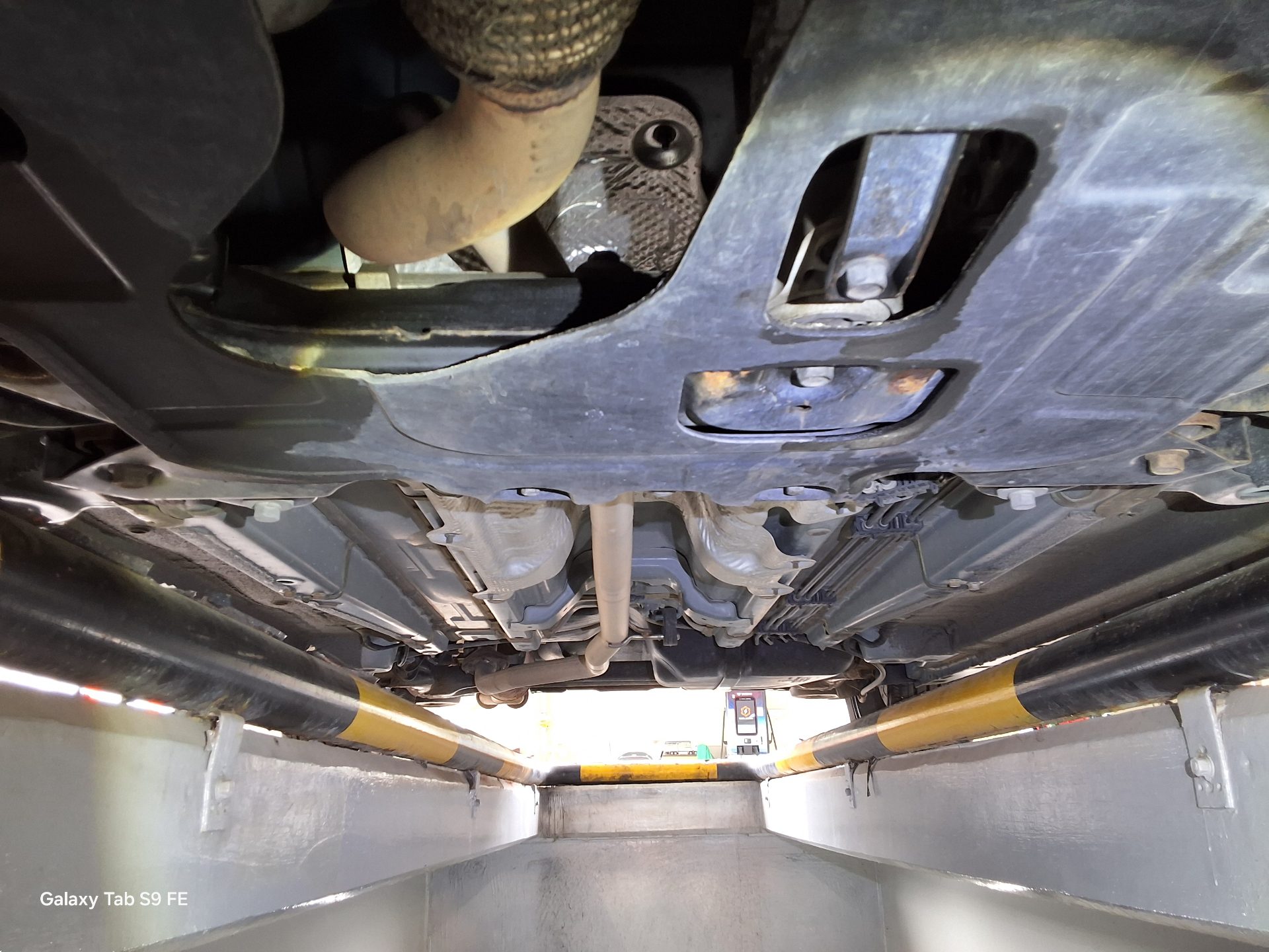 KG Mobility Tivoli 2017 - Image 20