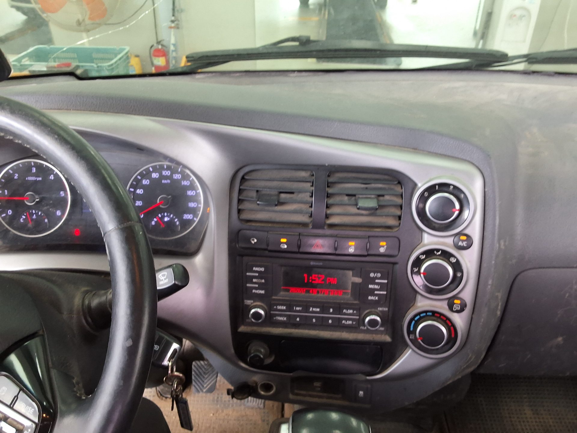 Chrysler Cargo 2020 - Image 18