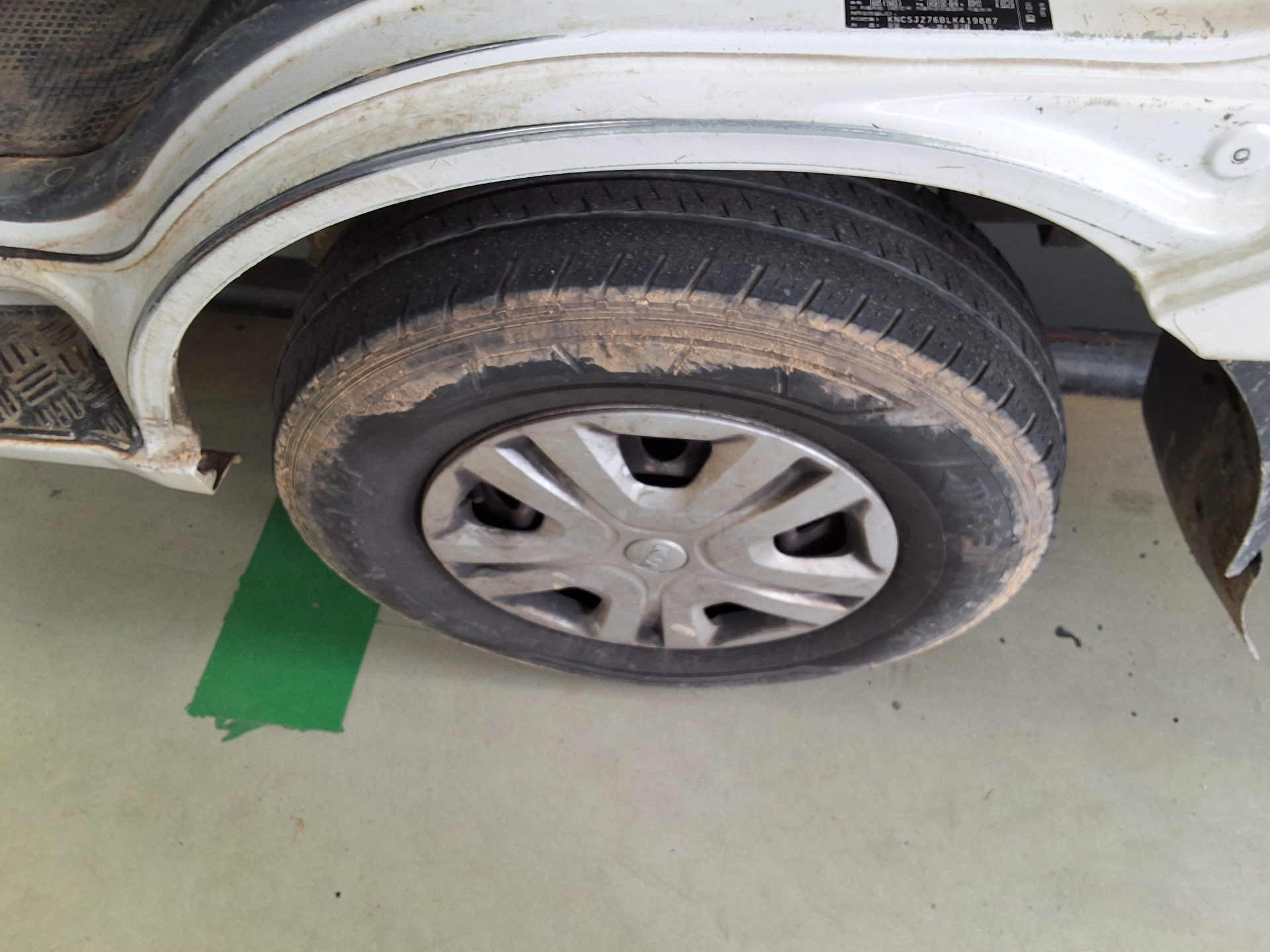 Chrysler Cargo 2020 - Image 13