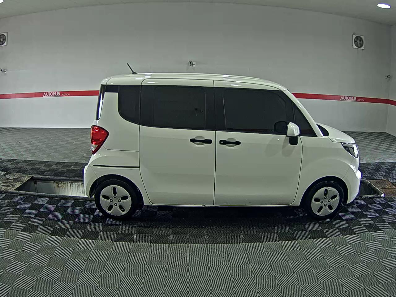 Kia Other 2021 - Image 3