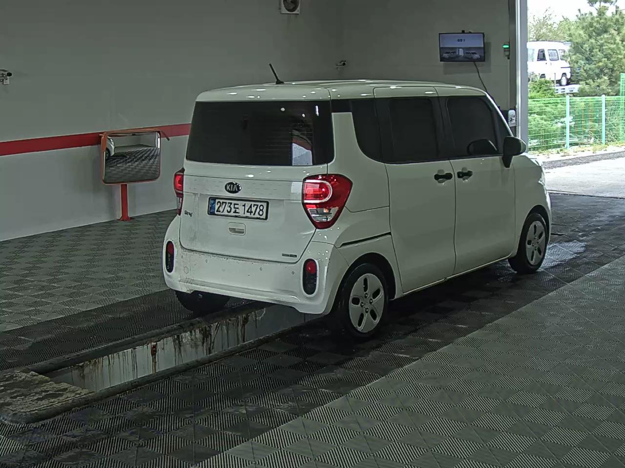 Kia Other 2021 - Image 4