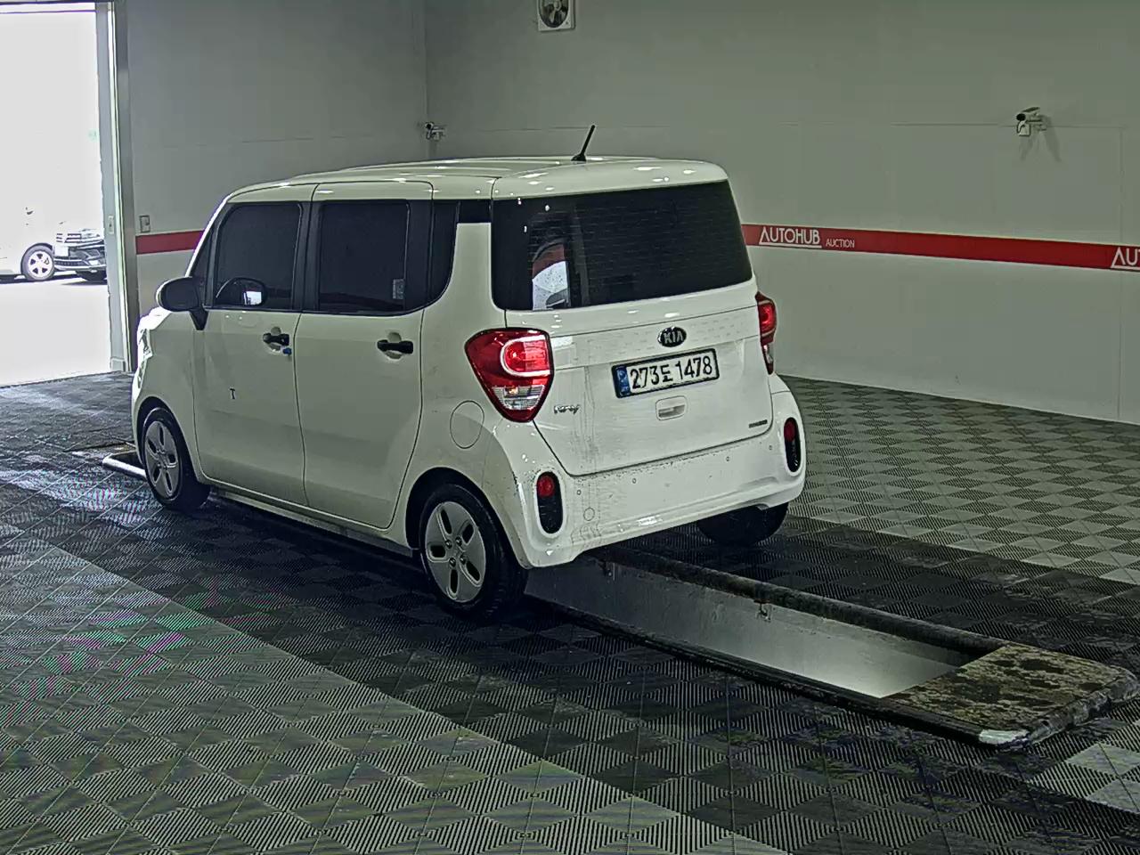 Kia Other 2021 - Image 5