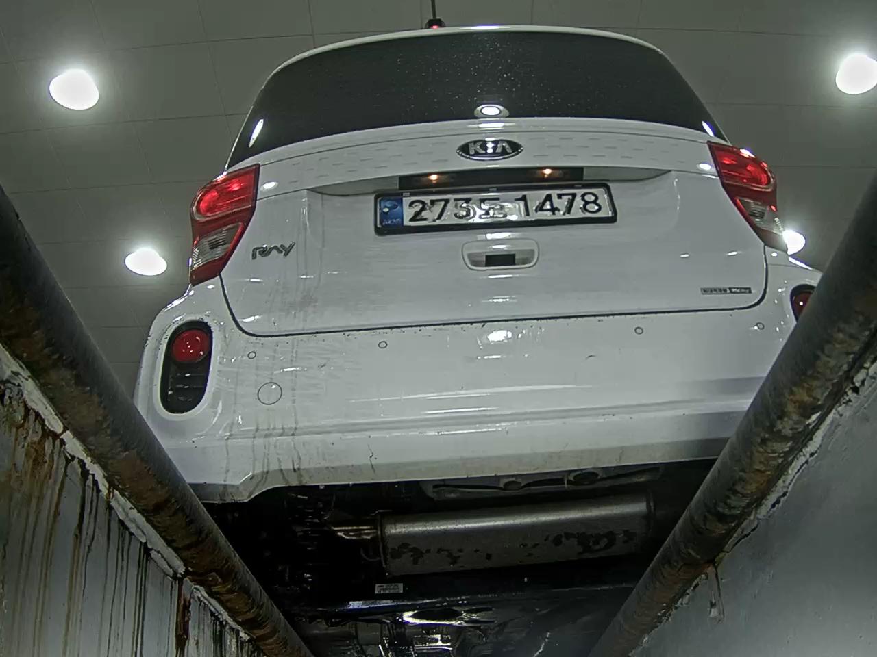 Kia Other 2021 - Image 7