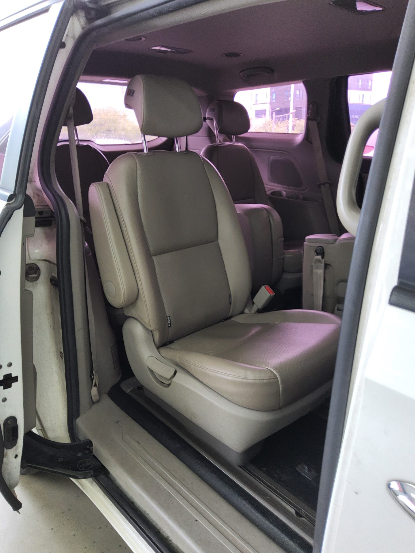 كيا أخرى 2016 - صورة 12