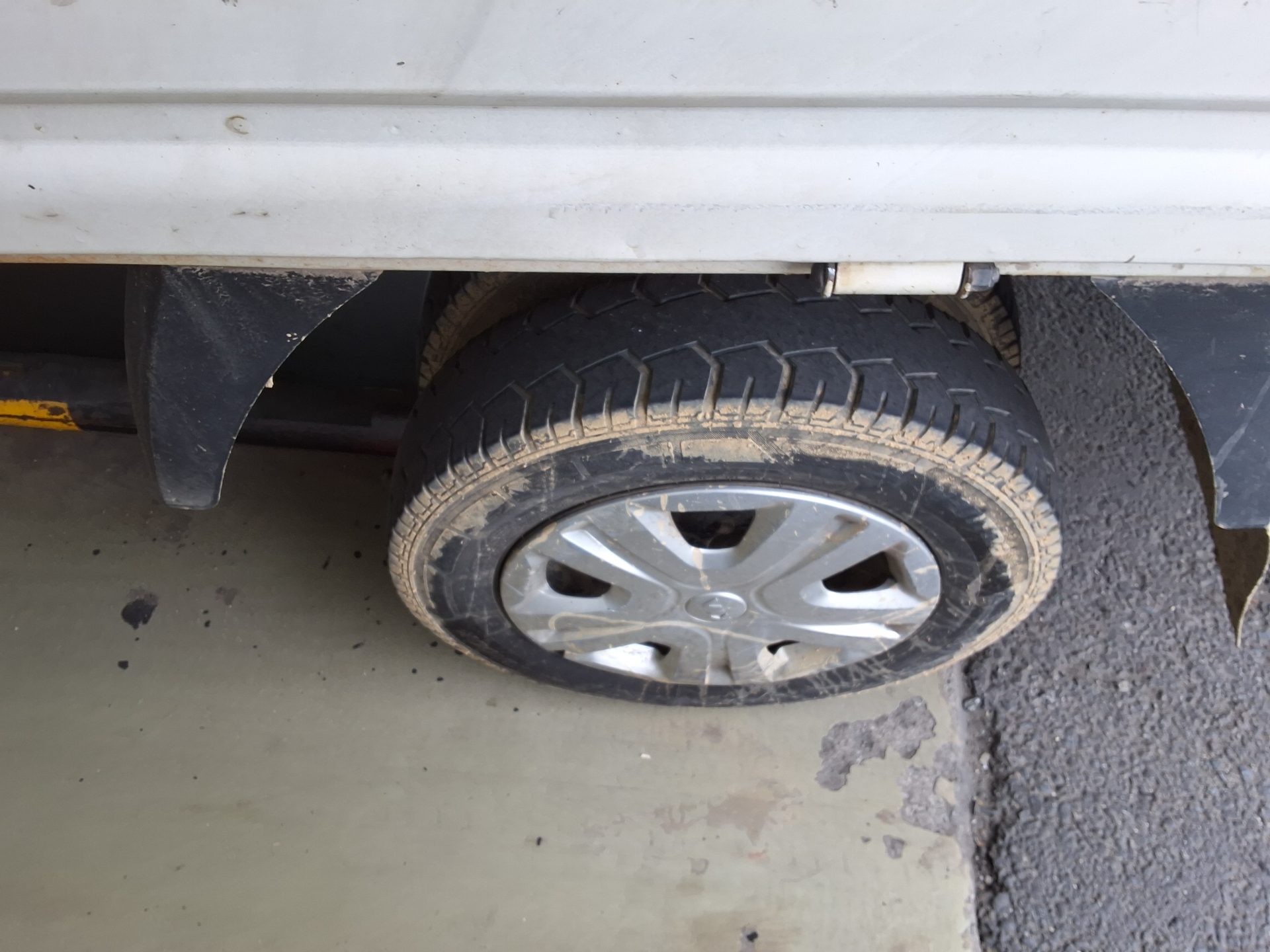 Chrysler Cargo 2020 - Image 14