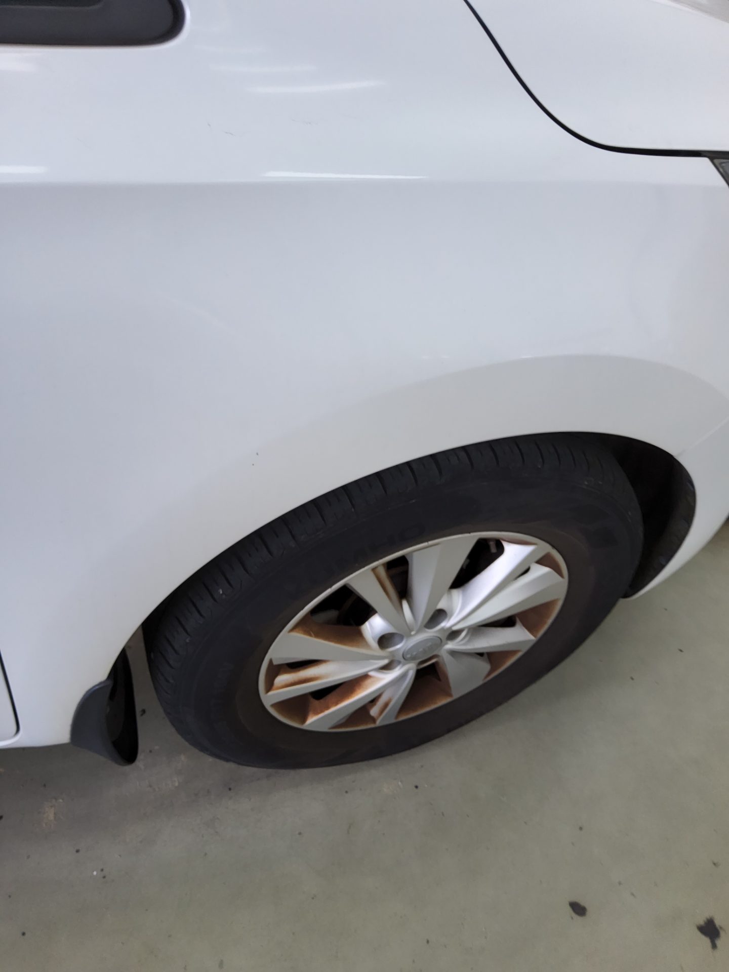 كيا أخرى 2016 - صورة 21