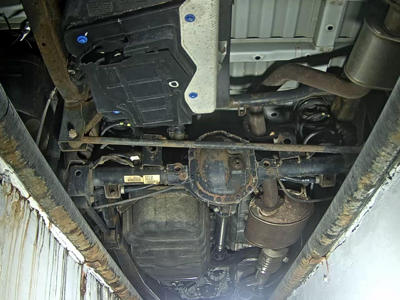 سانج يونج ريكستون سبورت 2021 - صورة 7