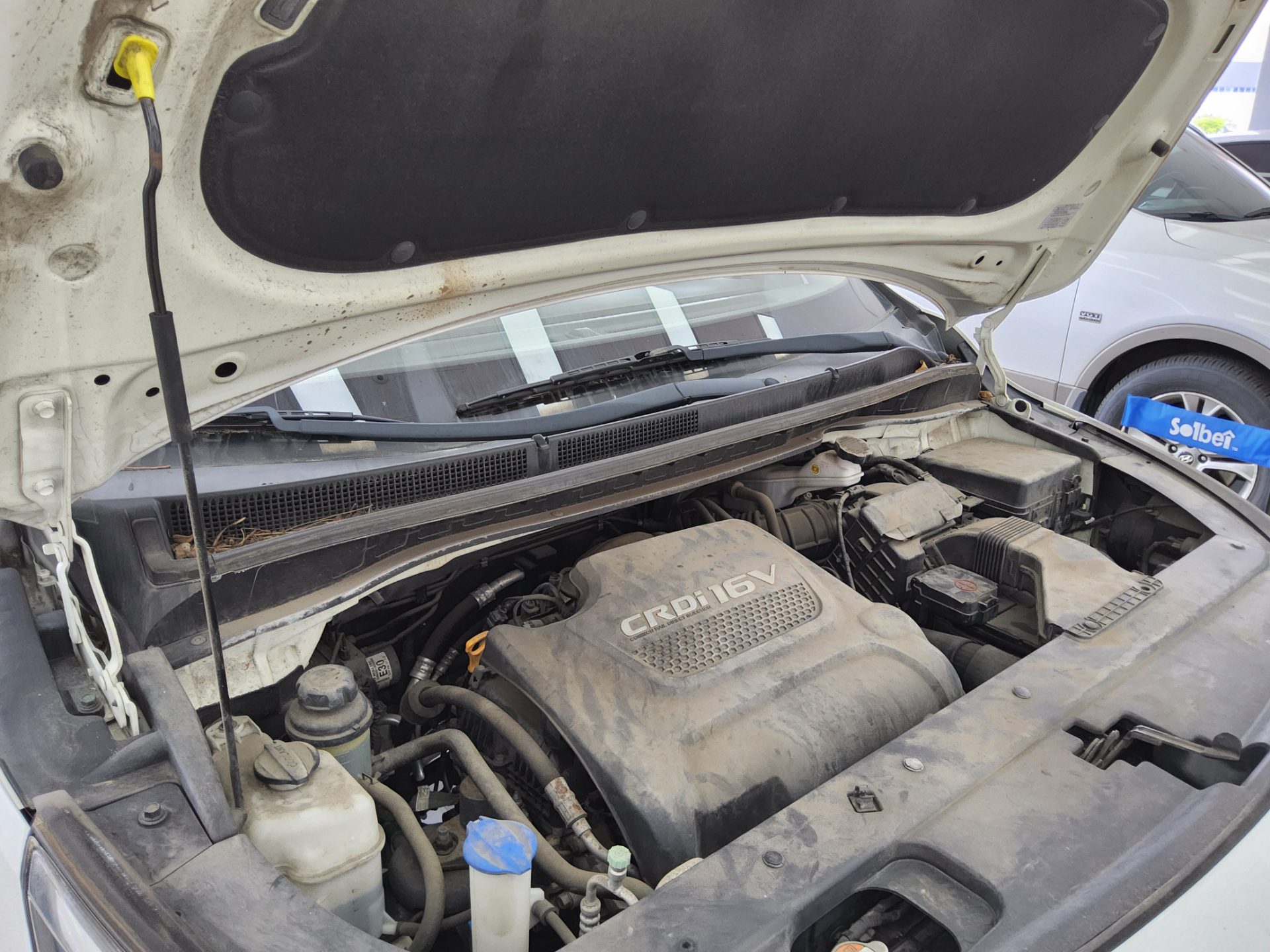 كيا أخرى 2016 - صورة 18