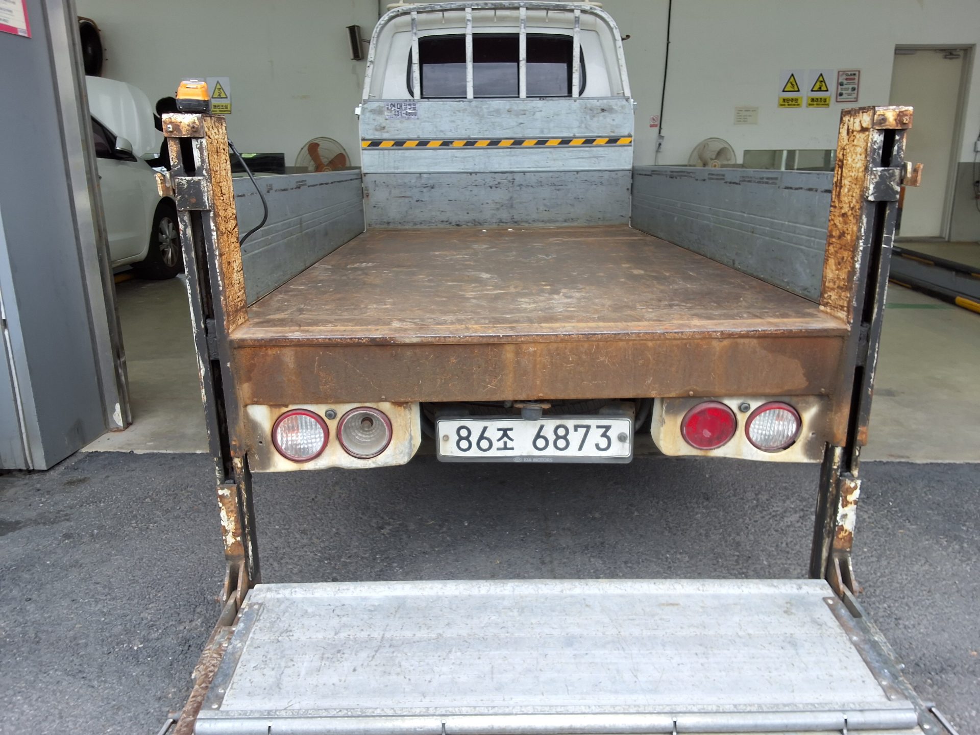 Chrysler Cargo 2020 - Image 11