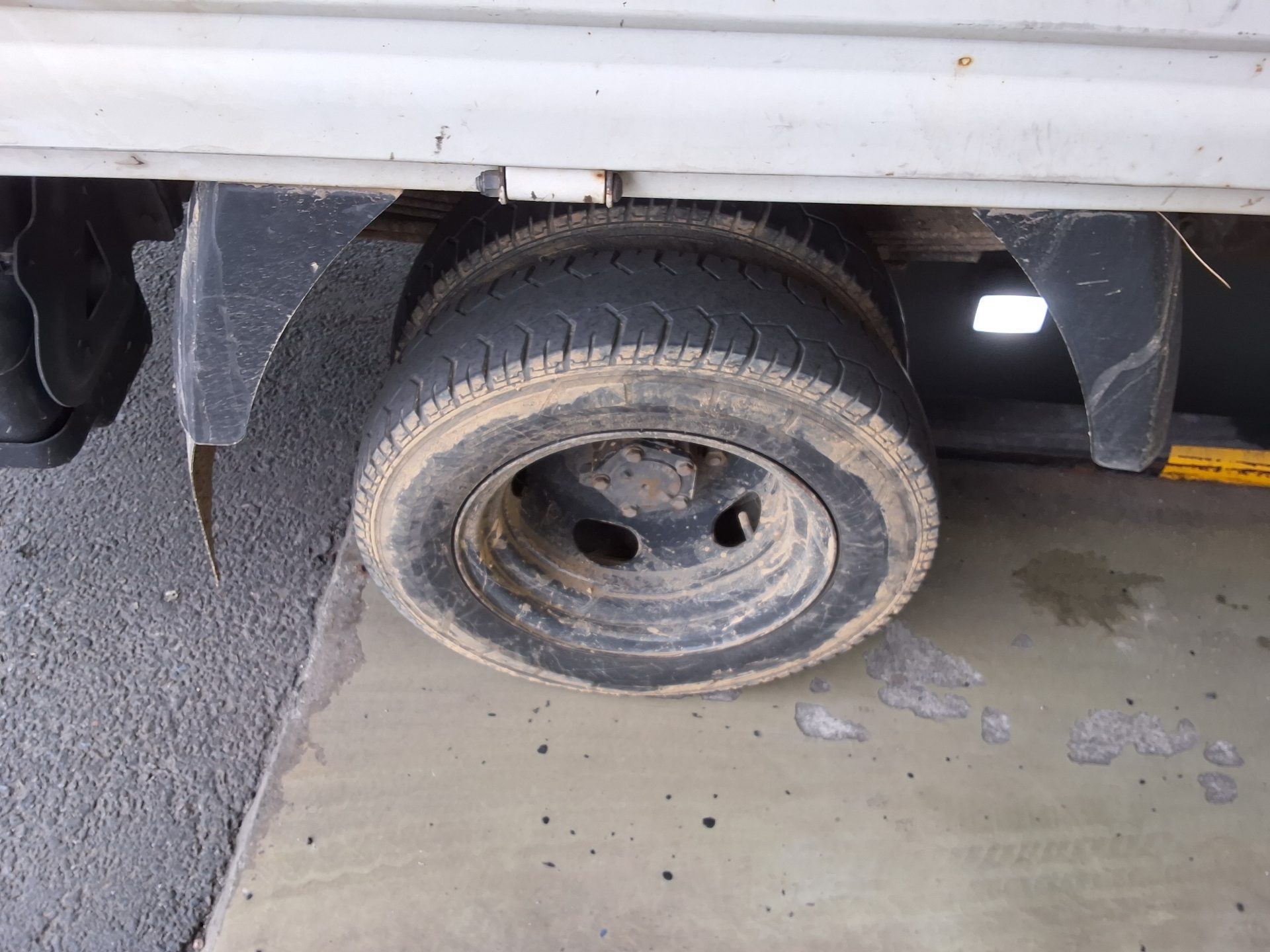 Chrysler Cargo 2020 - Image 16