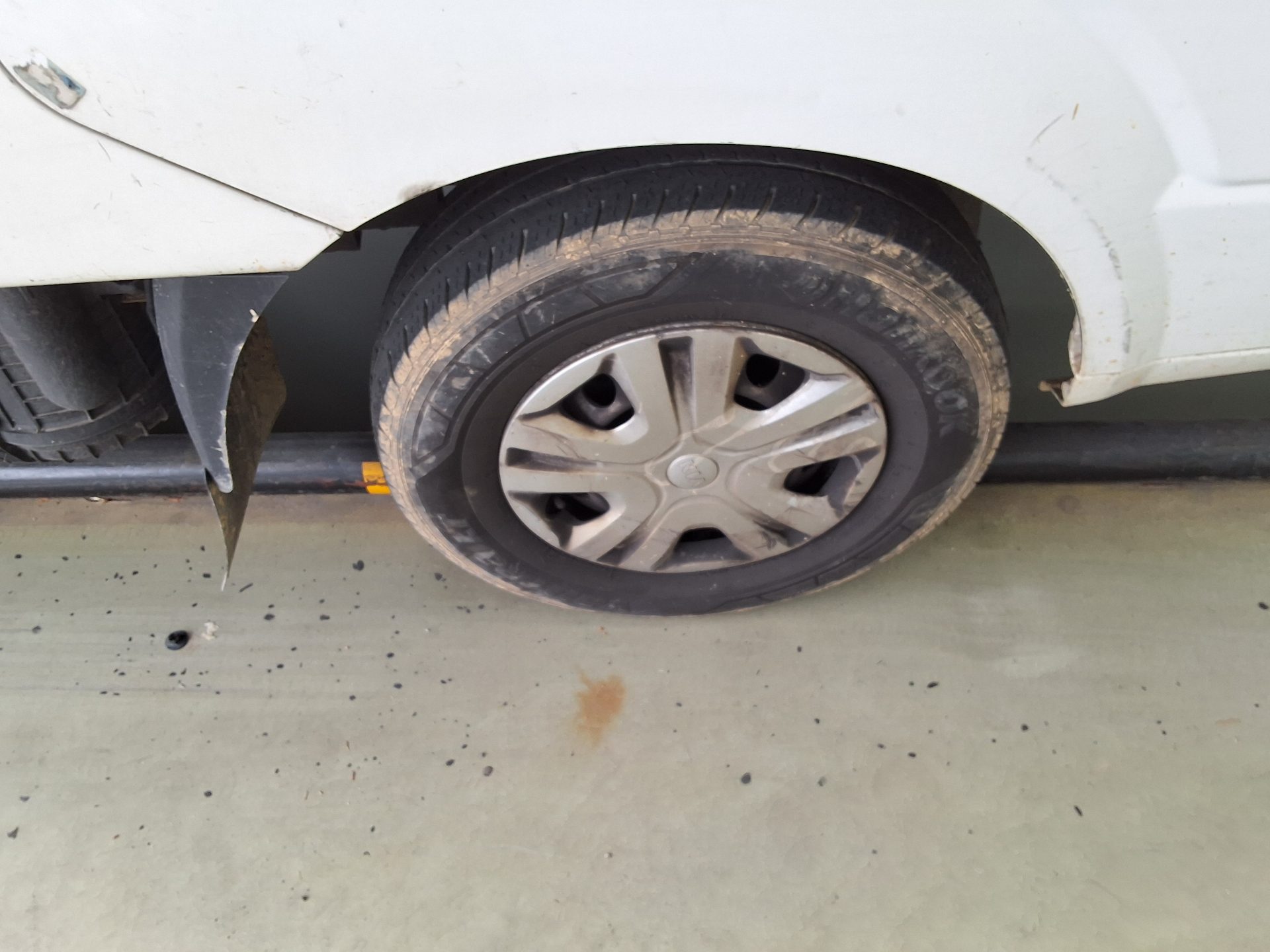 Chrysler Cargo 2020 - Image 15