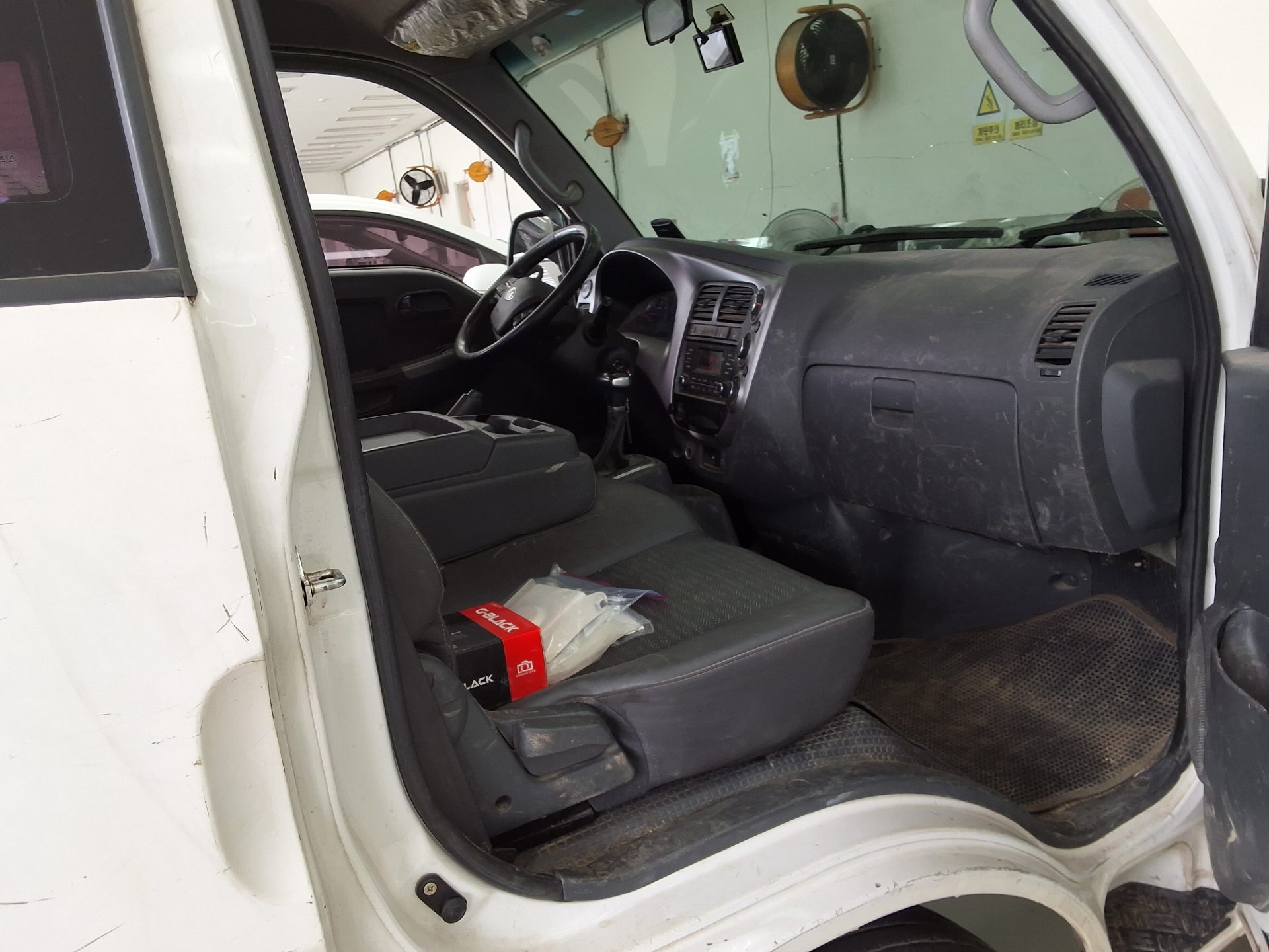 Chrysler Cargo 2020 - Image 10