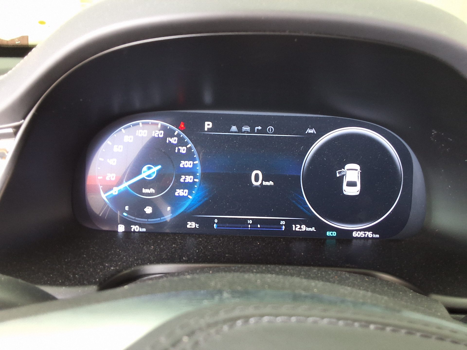 Kia Other 2023 - Image 8