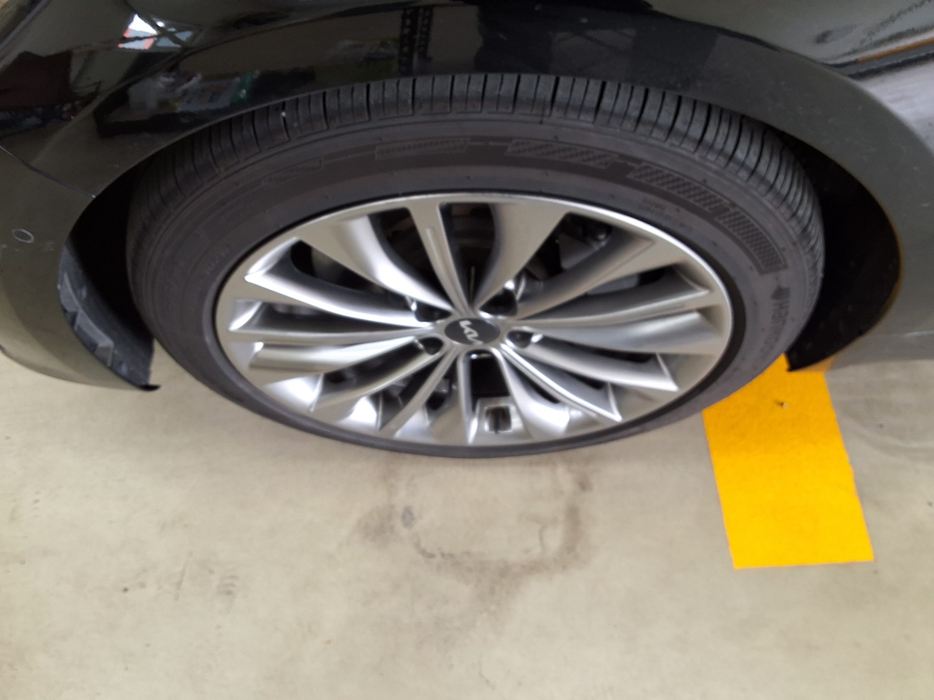 Kia Other 2023 - Image 20