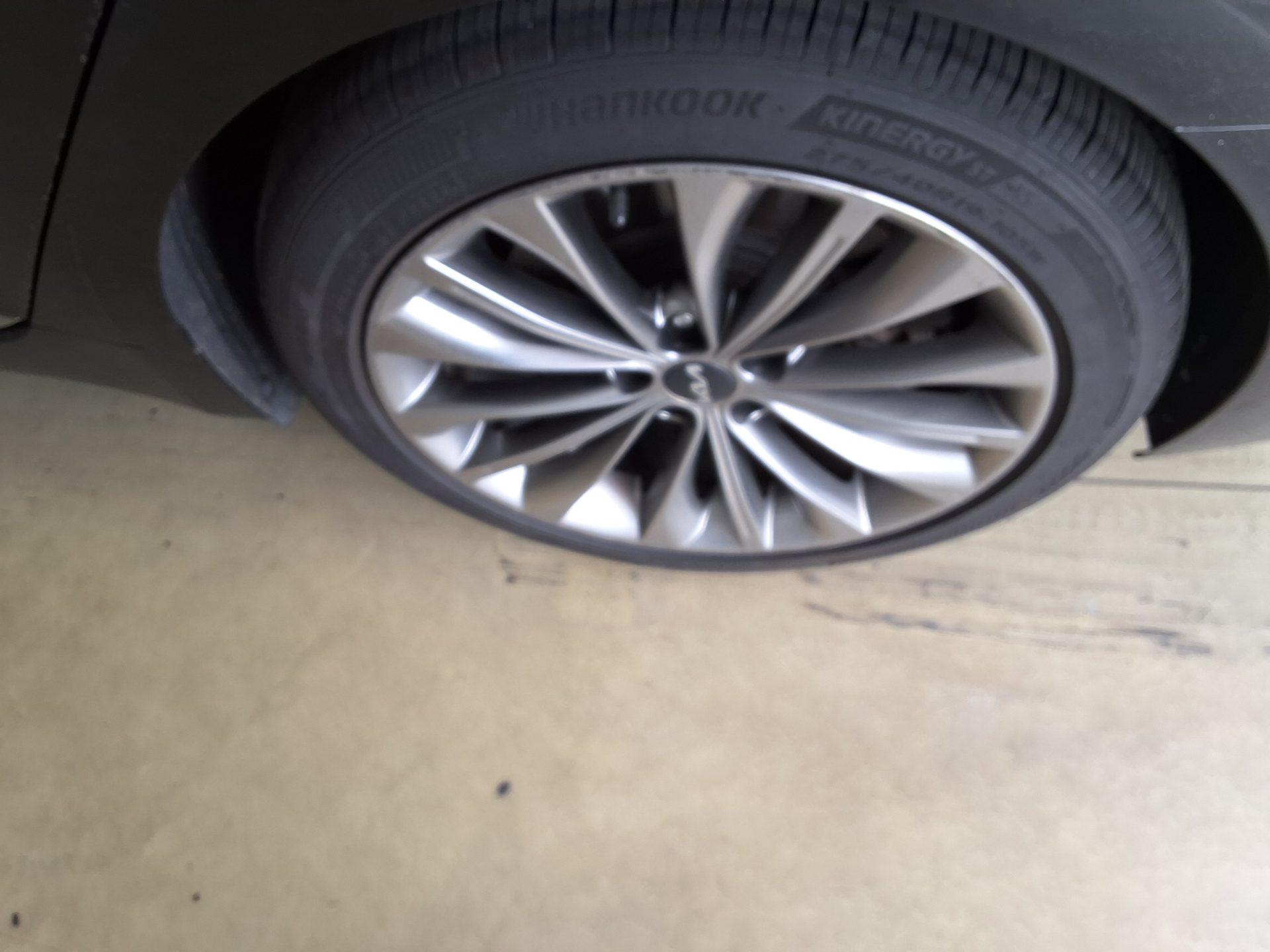 Kia Other 2023 - Image 21