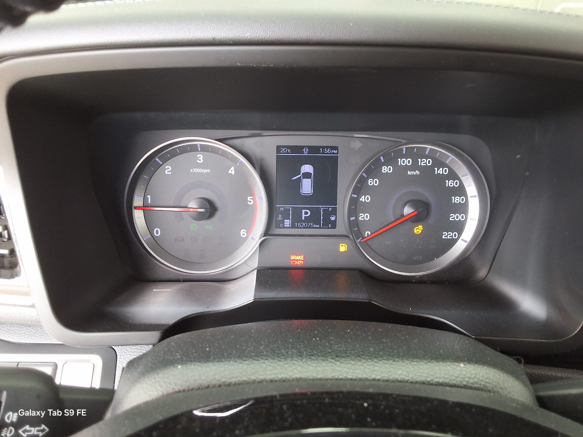 سانج يونج تيفولي 2020 - صورة 8