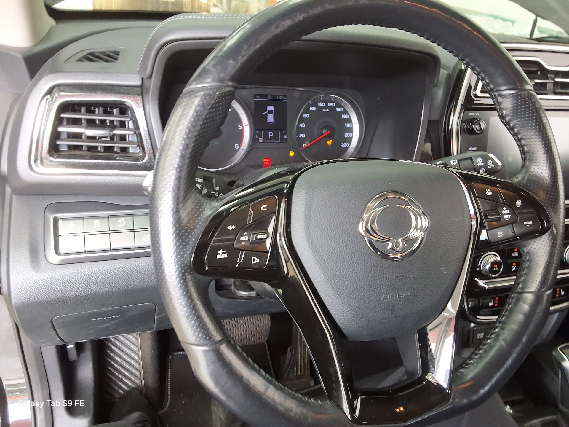 سانج يونج تيفولي 2020 - صورة 16