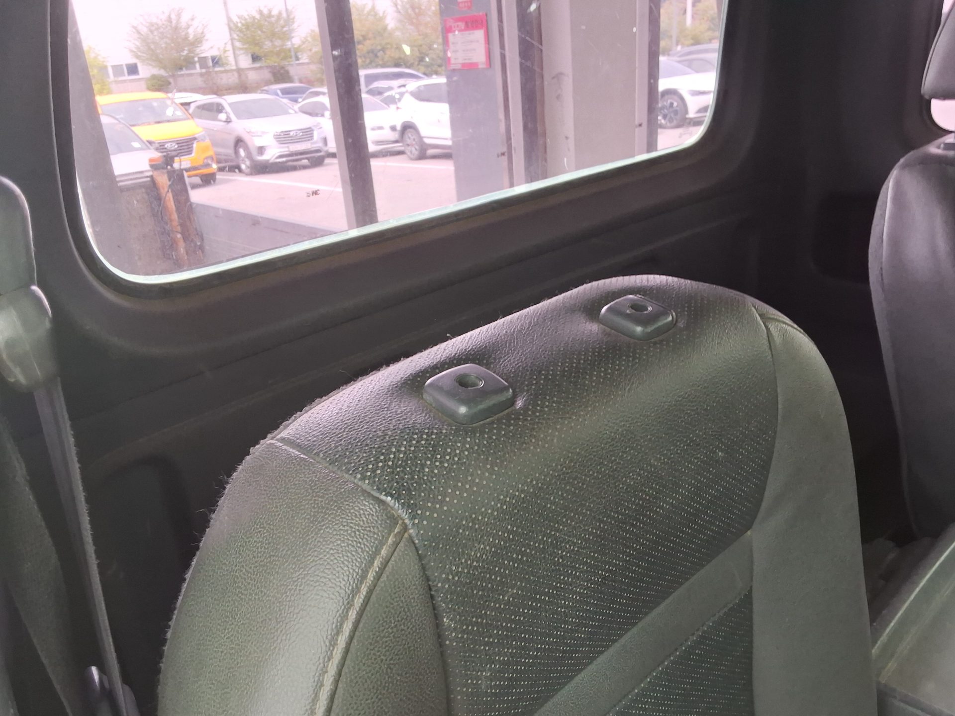 Chrysler Cargo 2020 - Image 19