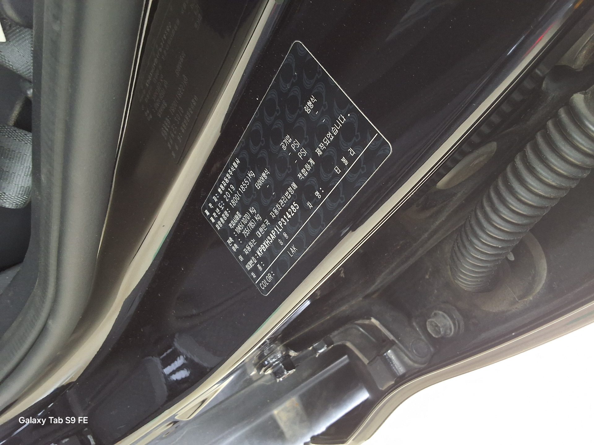 سانج يونج تيفولي 2020 - صورة 15