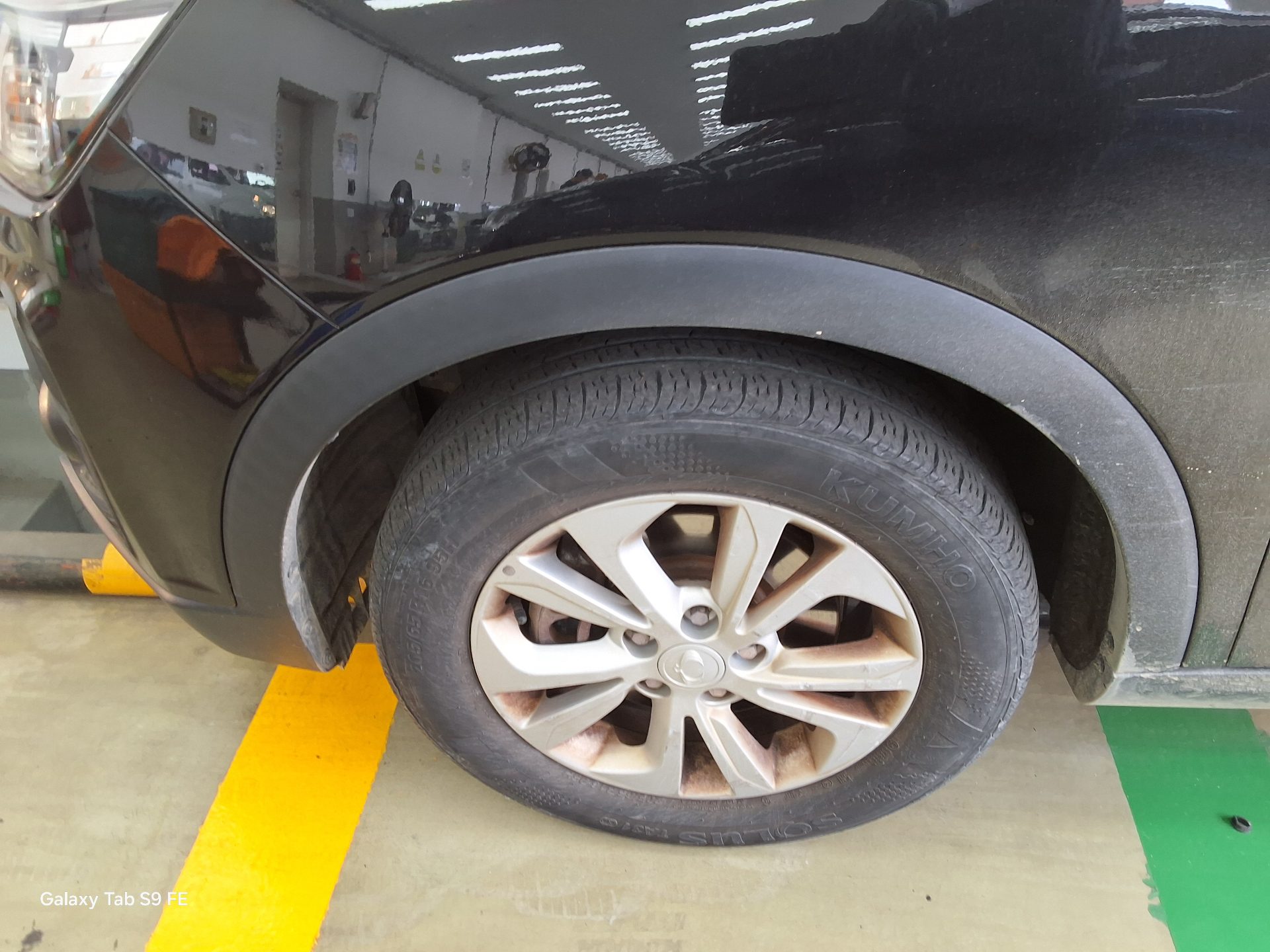 سانج يونج تيفولي 2020 - صورة 21