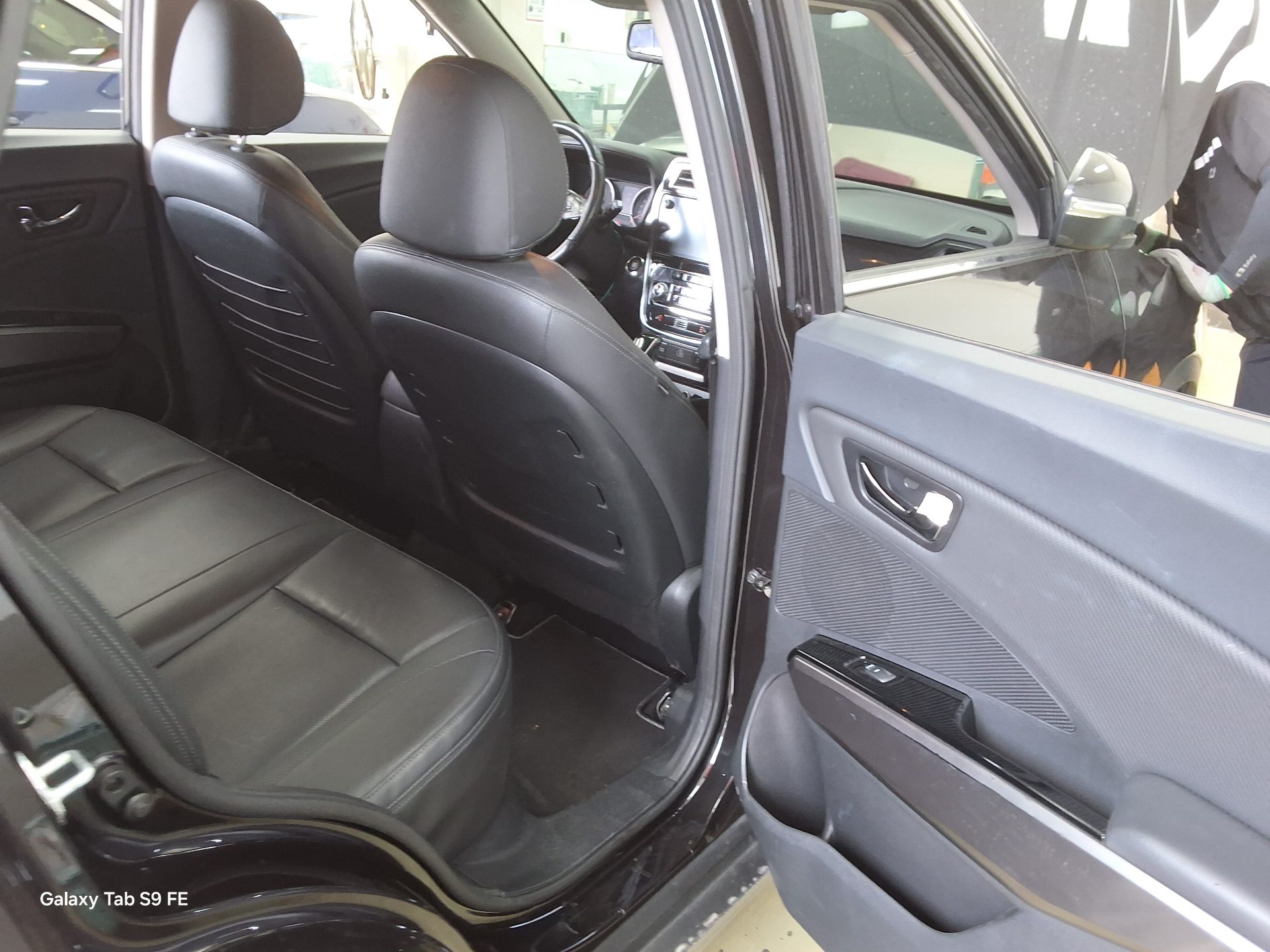 سانج يونج تيفولي 2020 - صورة 12