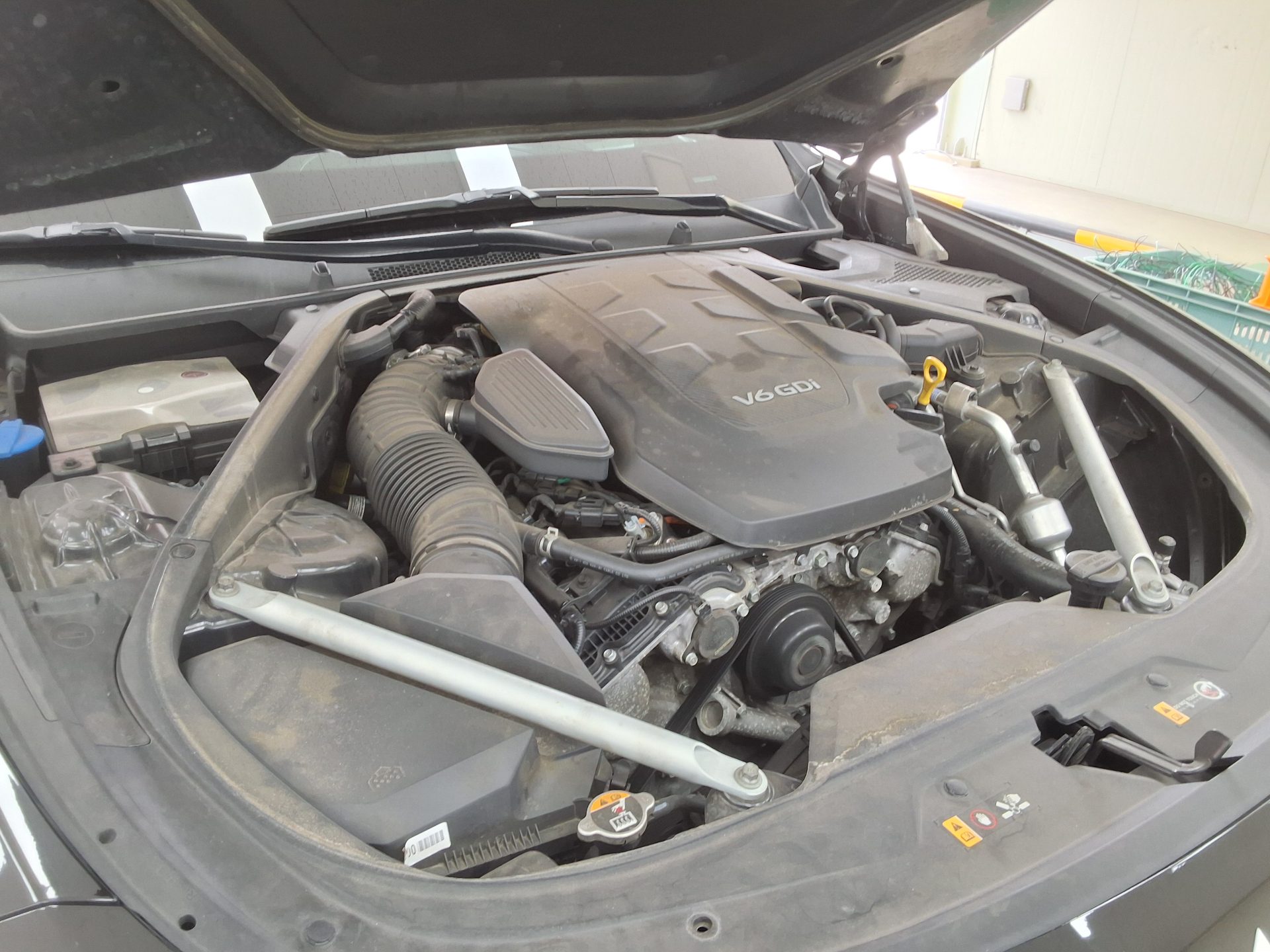 Kia Other 2023 - Image 18