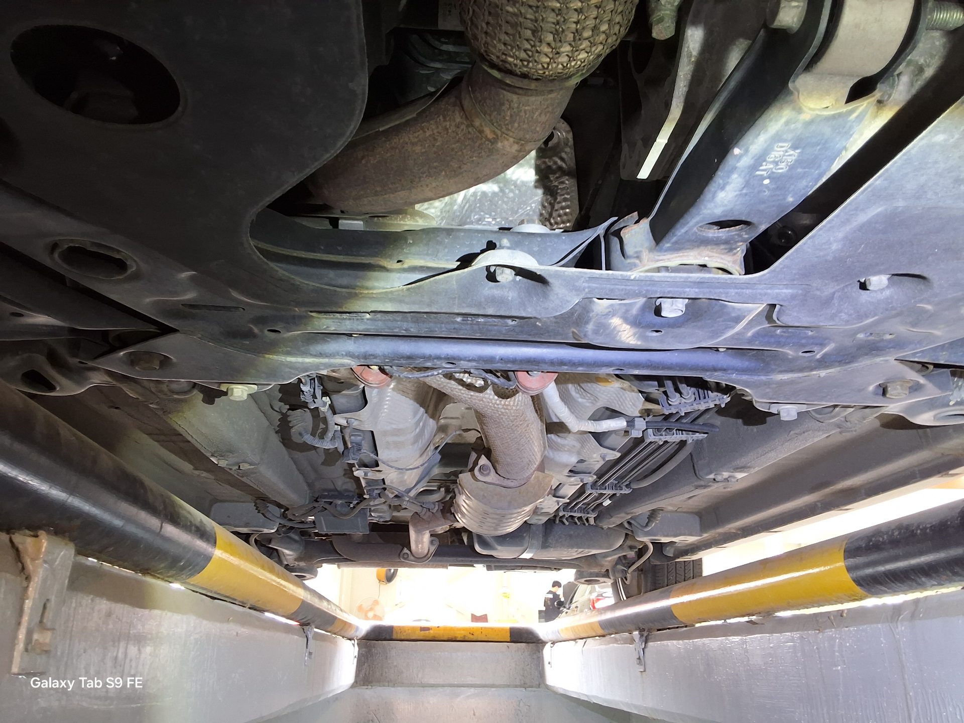 سانج يونج تيفولي 2020 - صورة 20