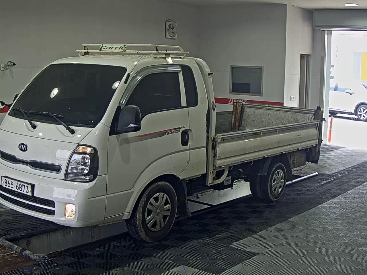 Chrysler Cargo