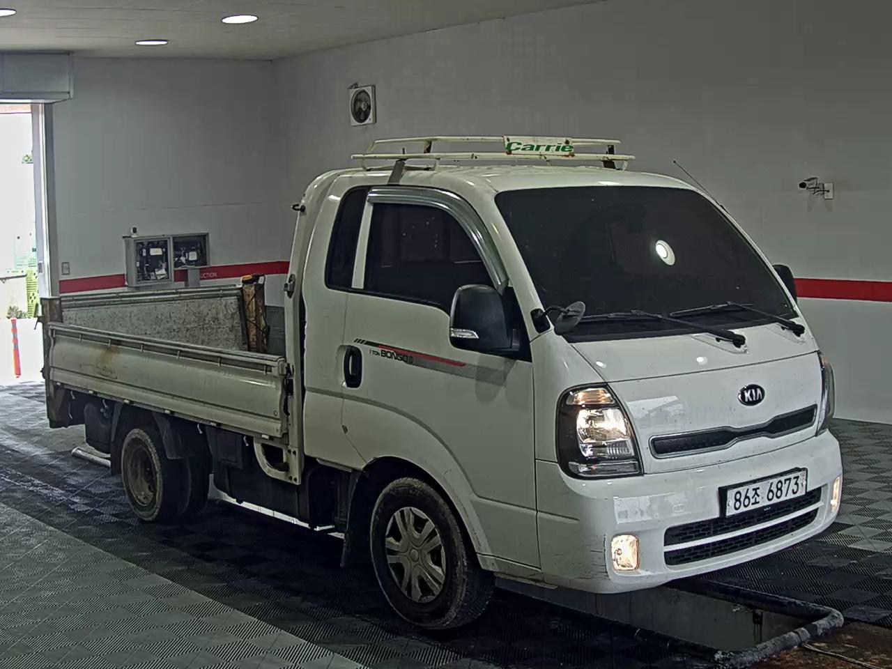 Chrysler Cargo 2020 - Image 2