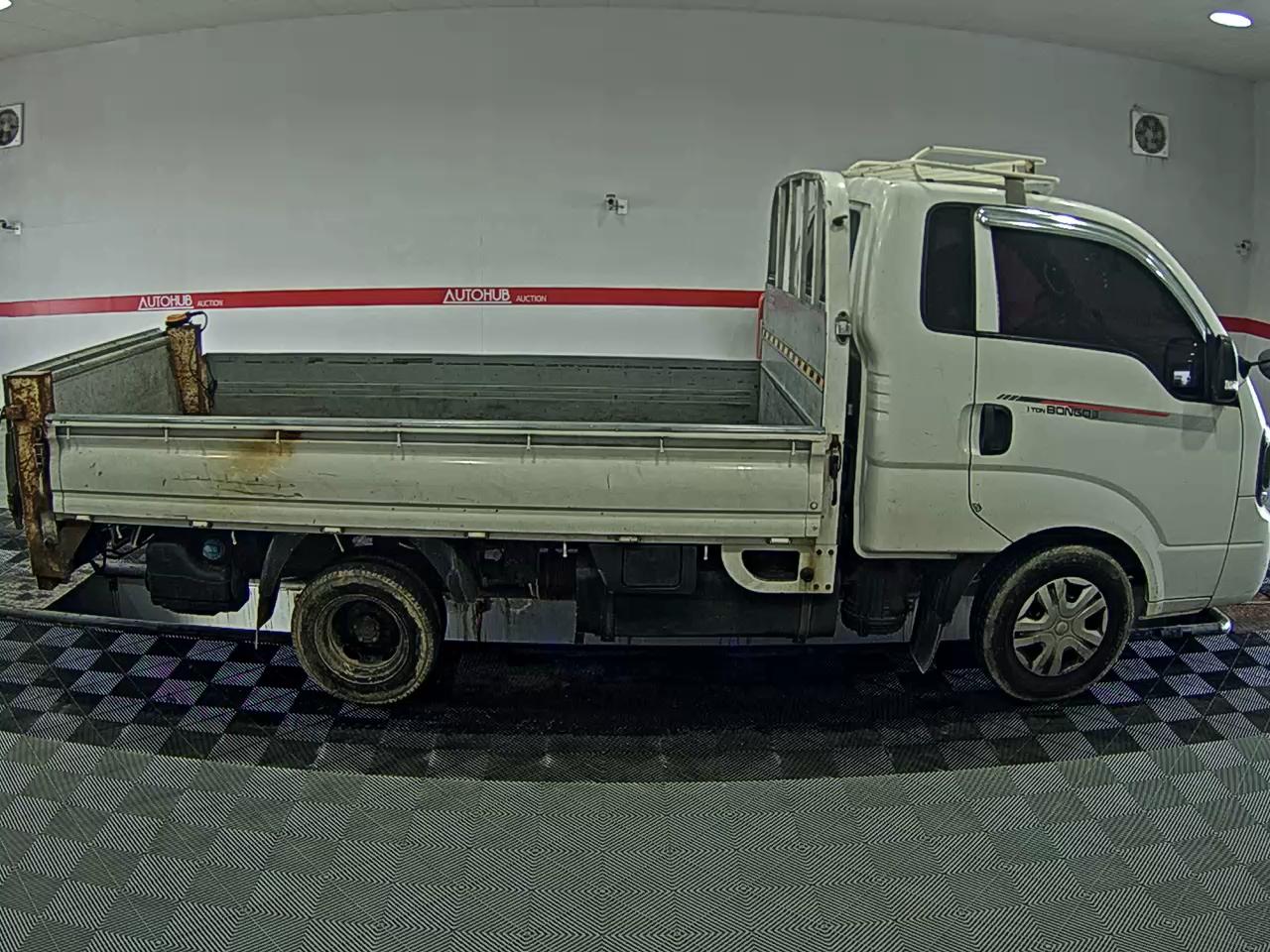 Chrysler Cargo 2020 - Image 3